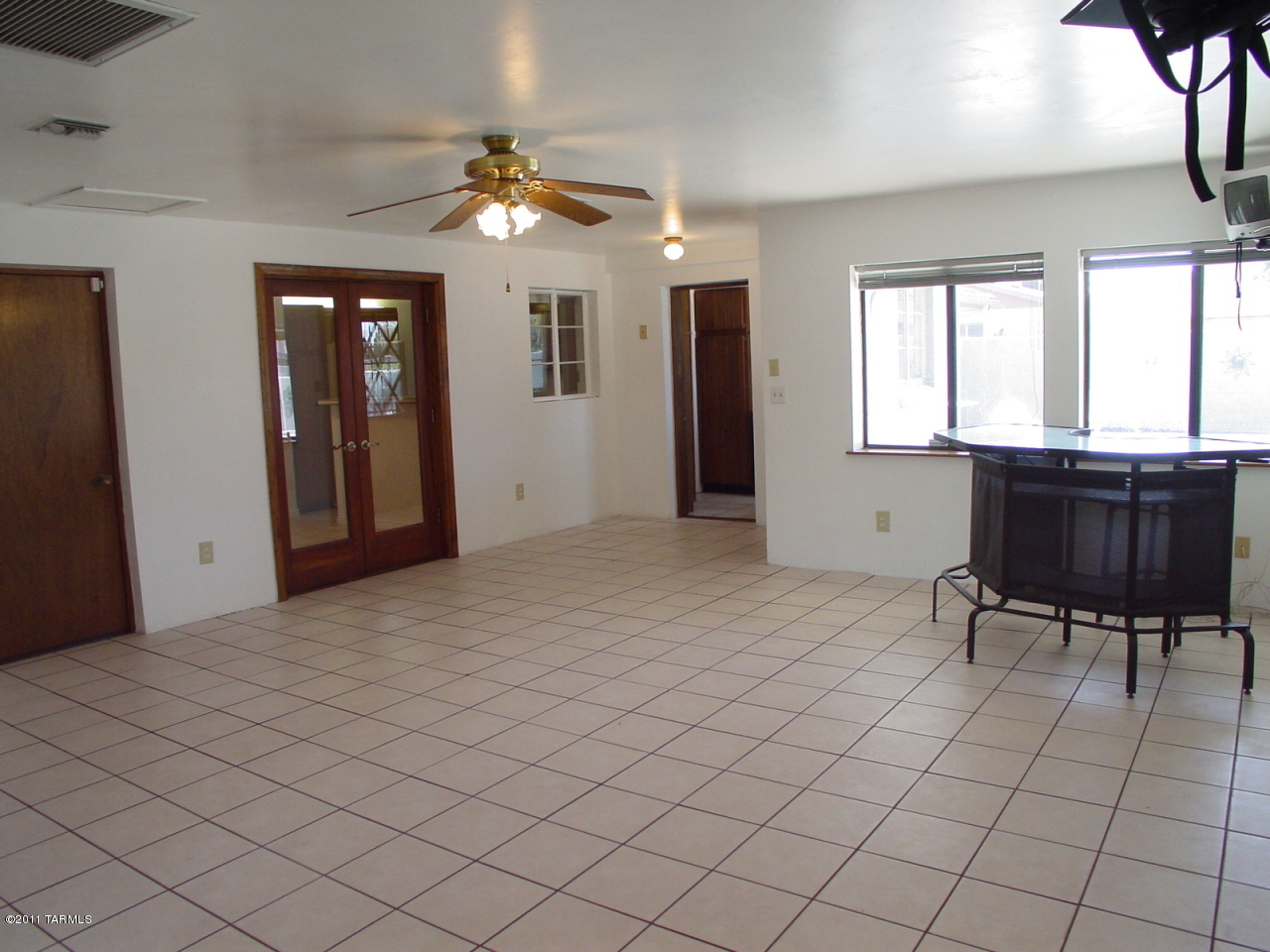 Broadmoor - Residential Lease