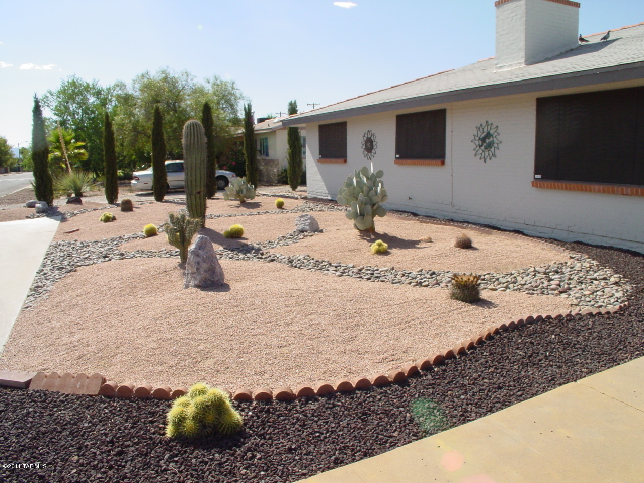 Broadmoor - Residential Lease