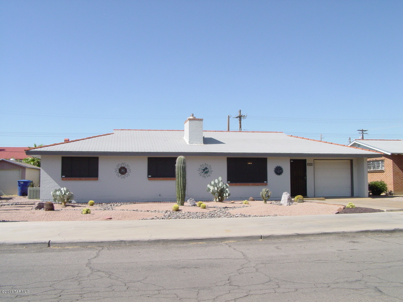 Broadmoor - Residential Lease