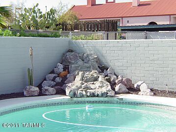 Broadmoor - Residential Lease