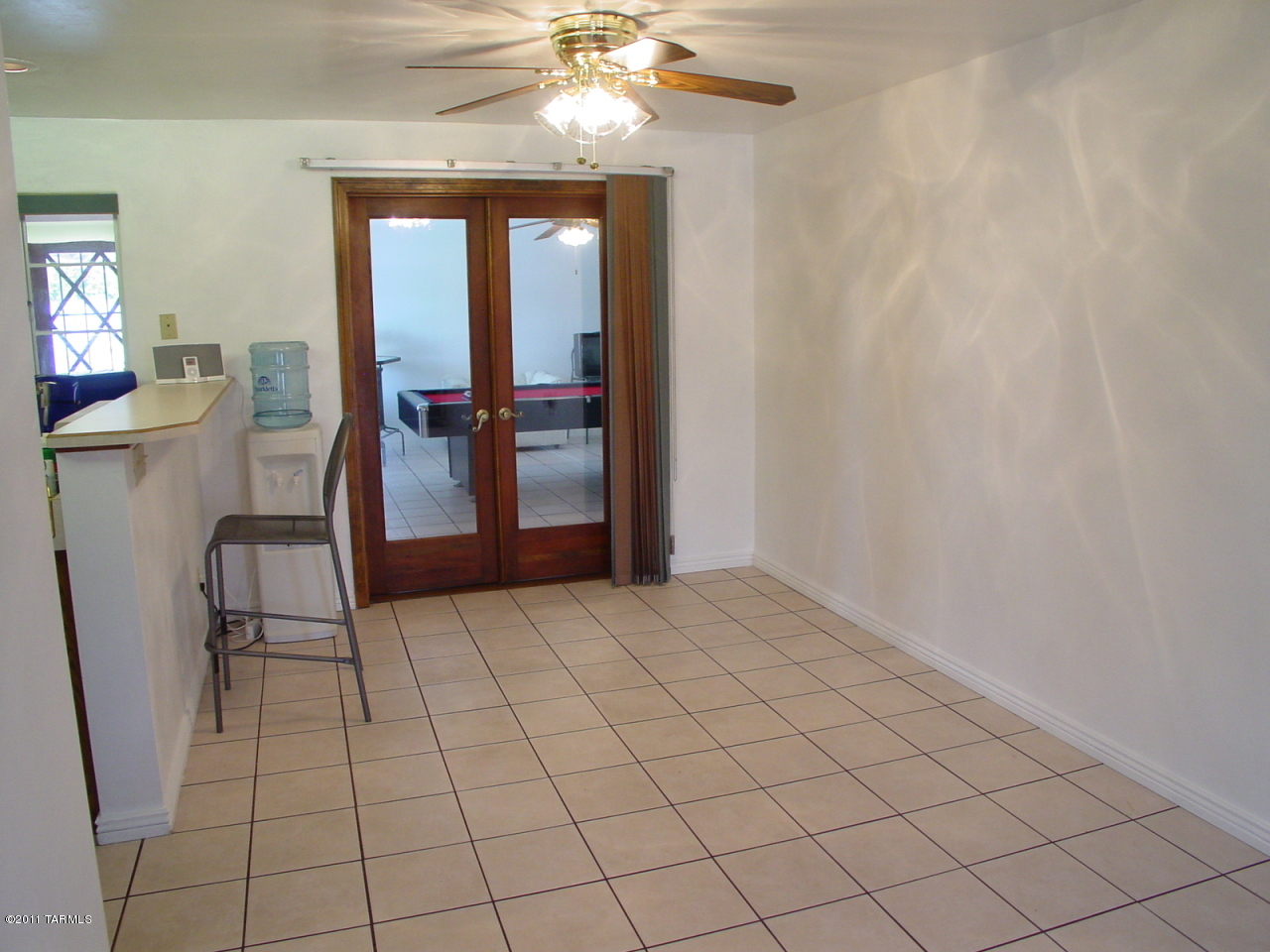Broadmoor - Residential Lease