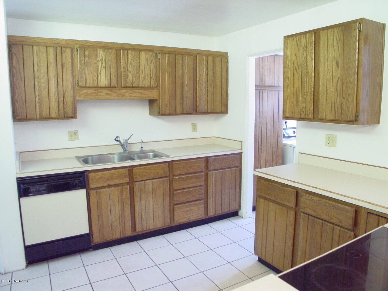 Broadmoor - Residential Lease