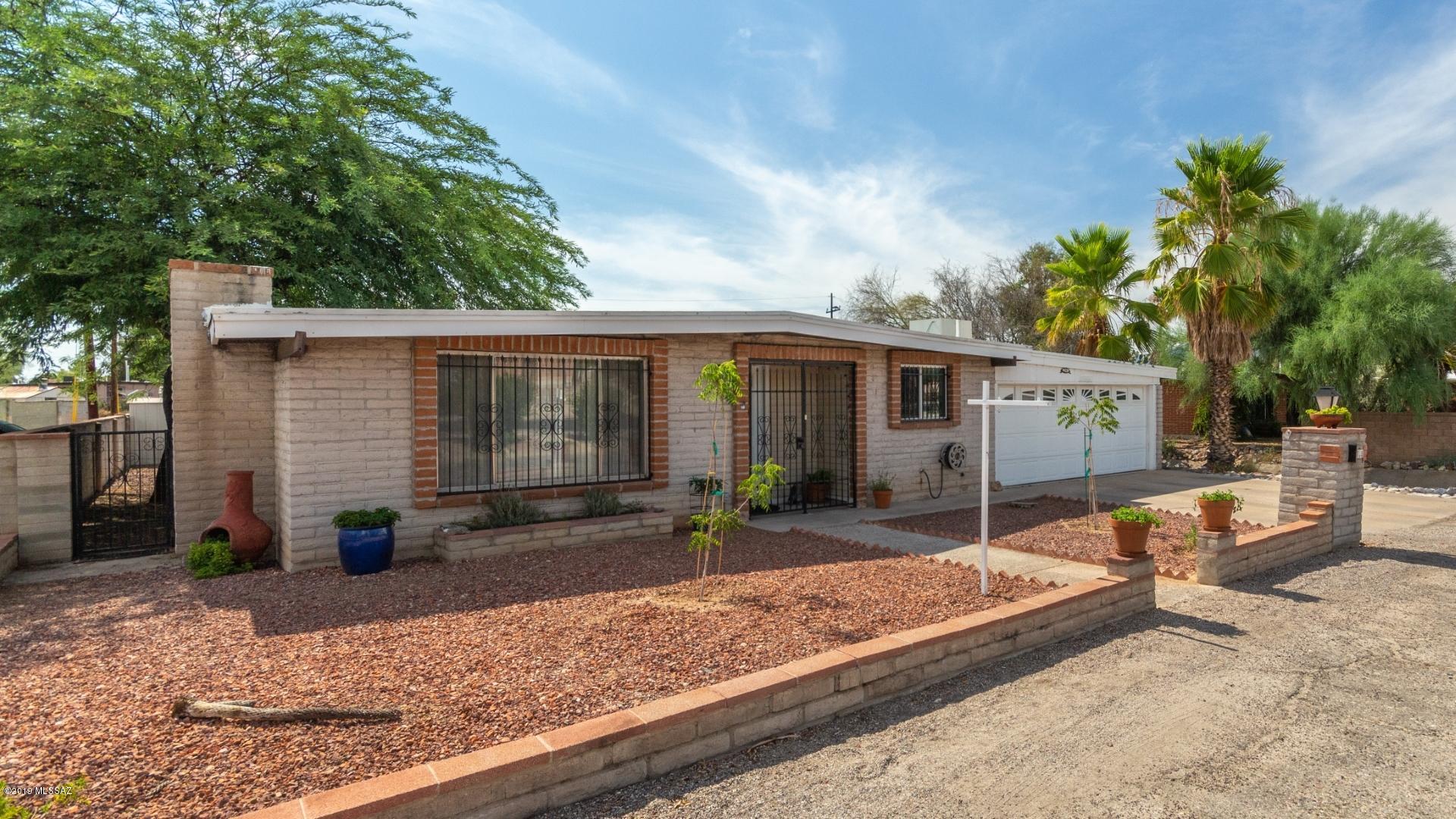 Desert Steppes Estates (195-470) - Residential