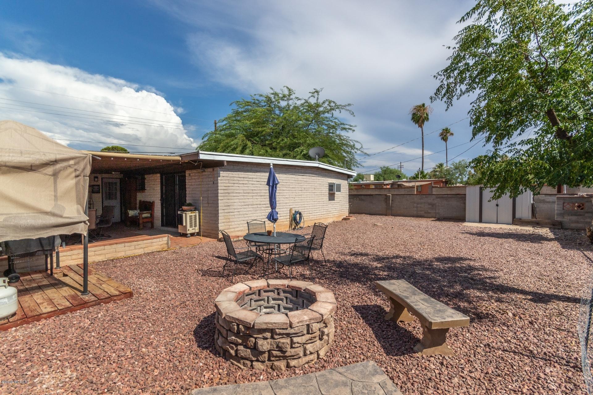 Desert Steppes Estates (195-470) - Residential