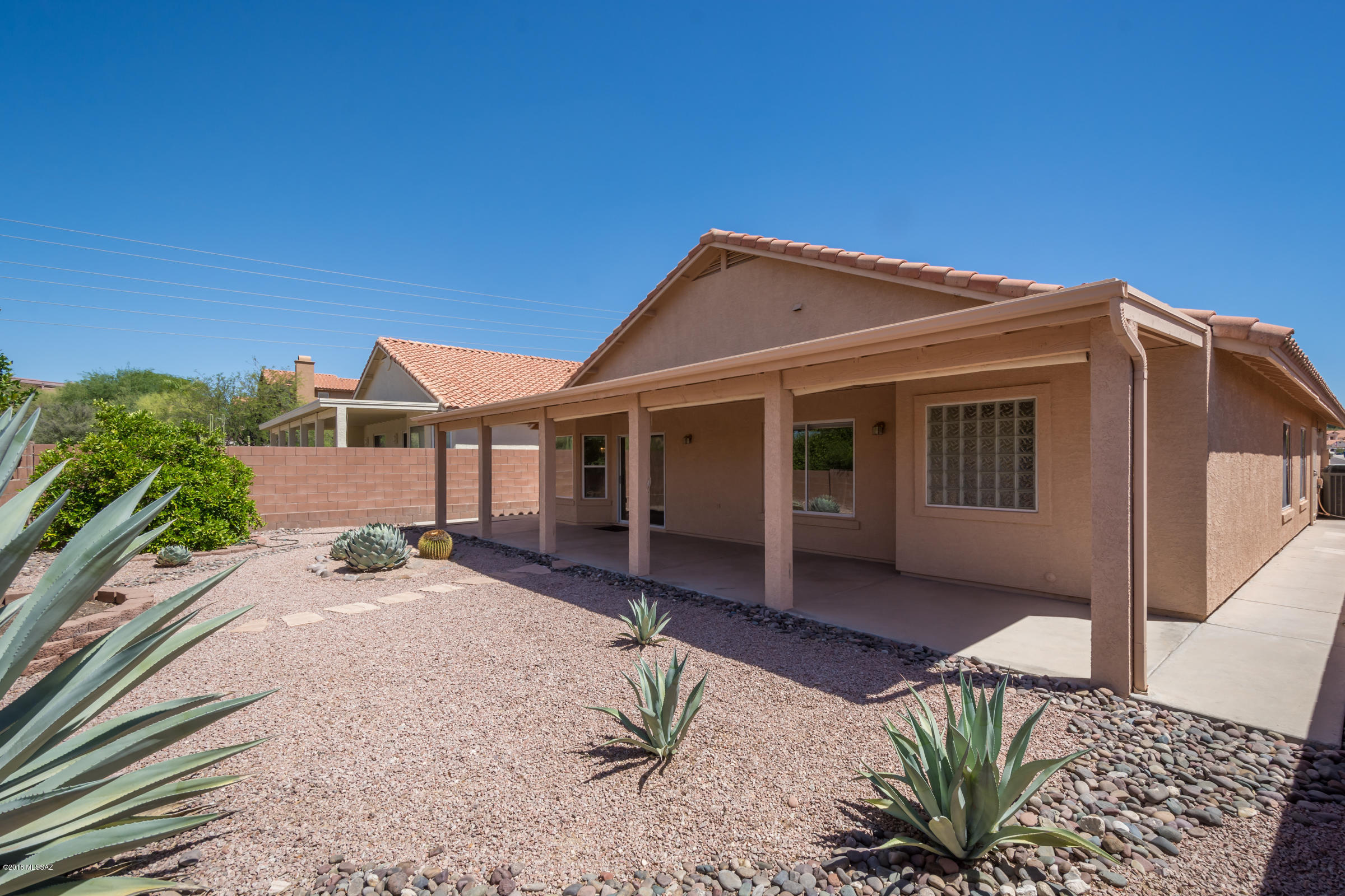 Vista Del Oro Estates (1-137) - Residential
