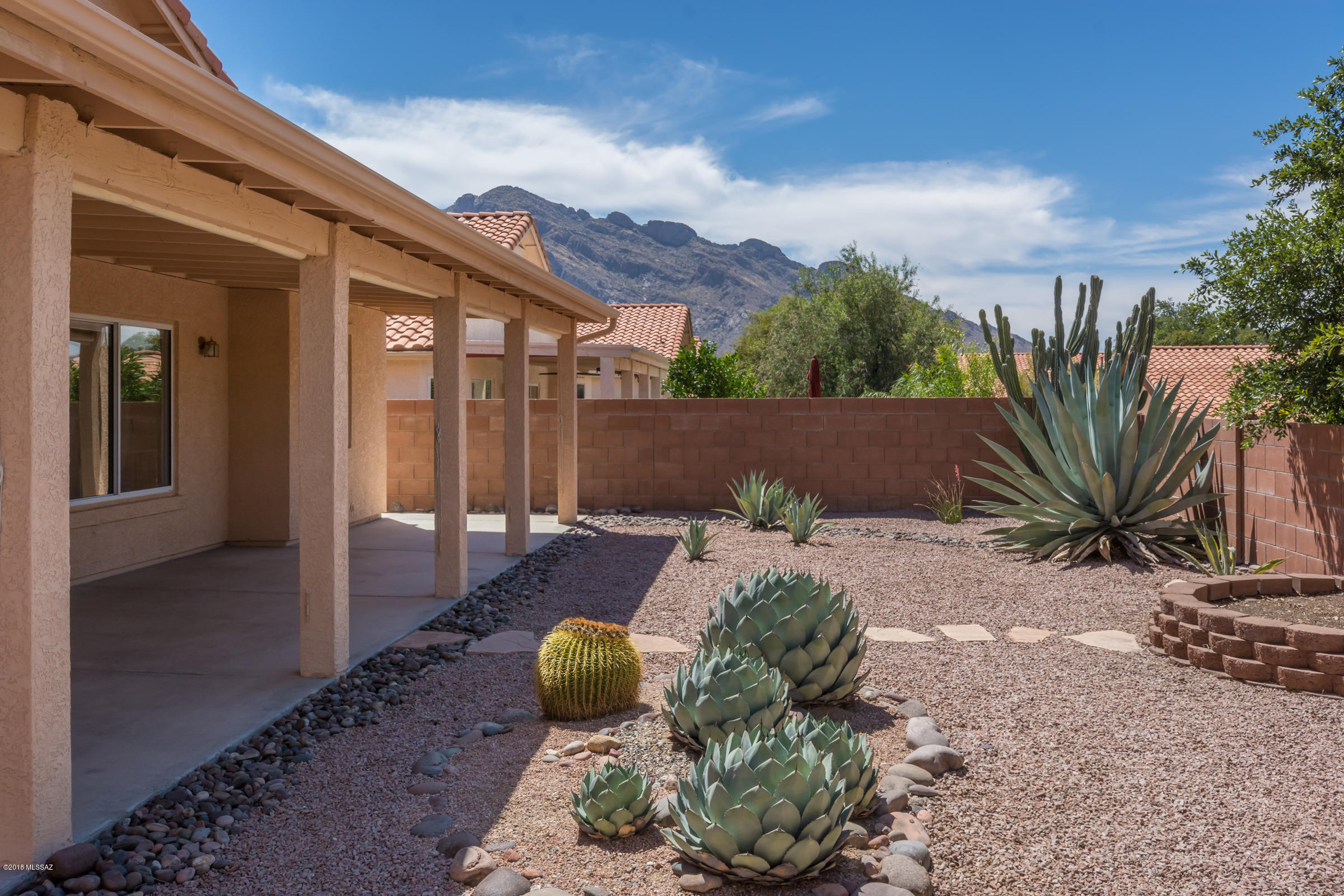 Vista Del Oro Estates (1-137) - Residential