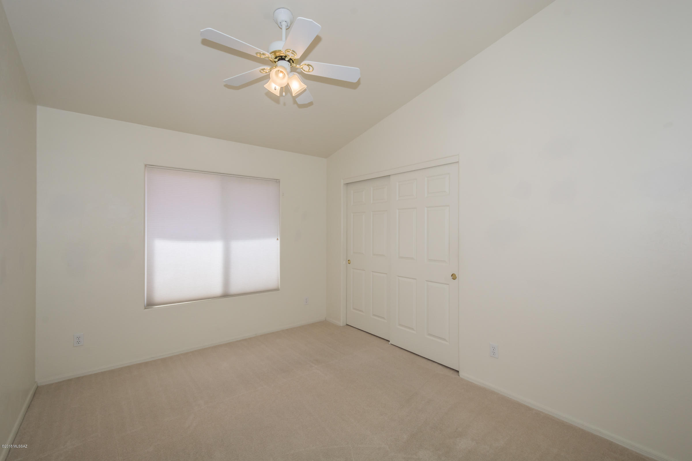 Vista Del Oro Estates (1-137) - Residential