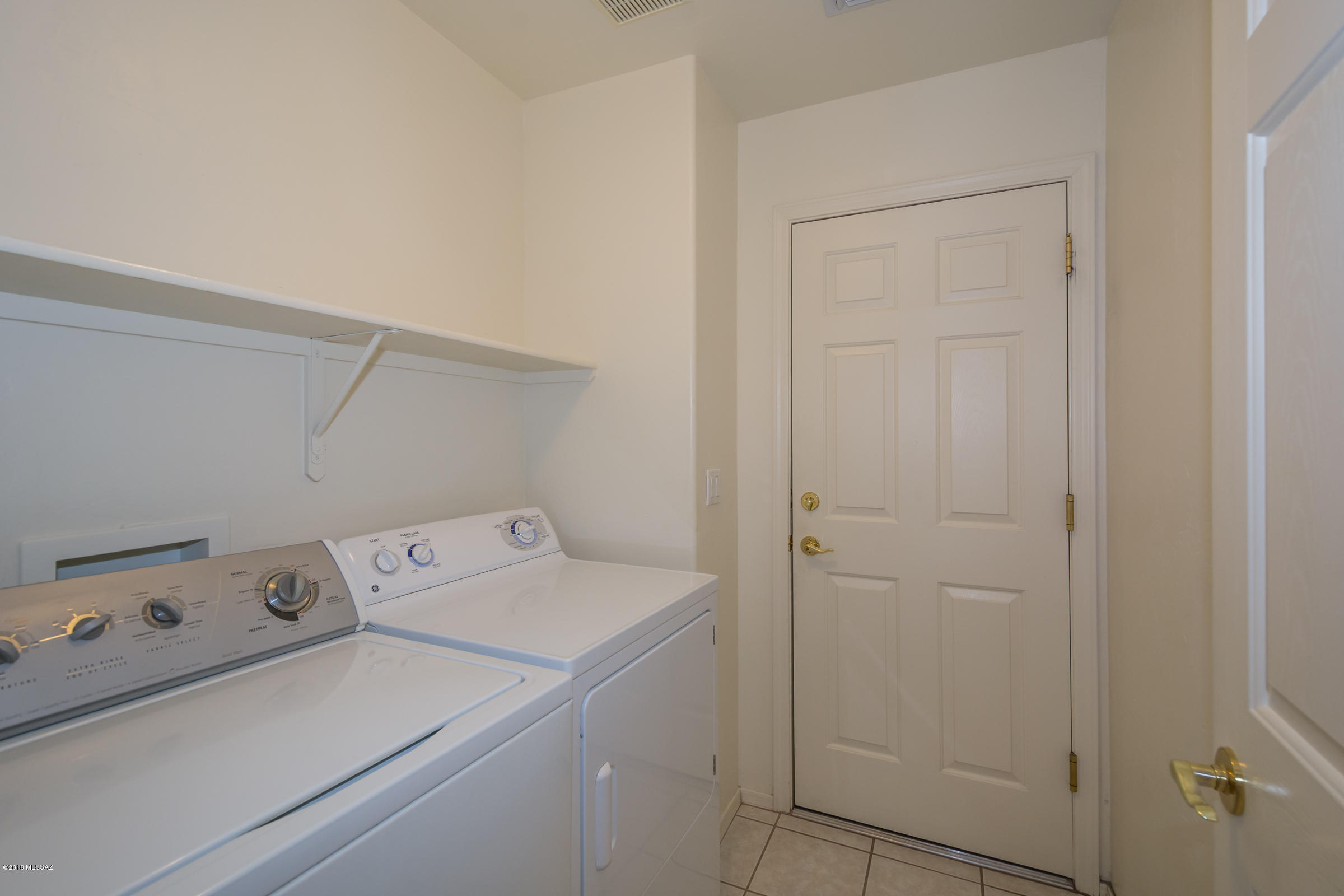 Vista Del Oro Estates (1-137) - Residential