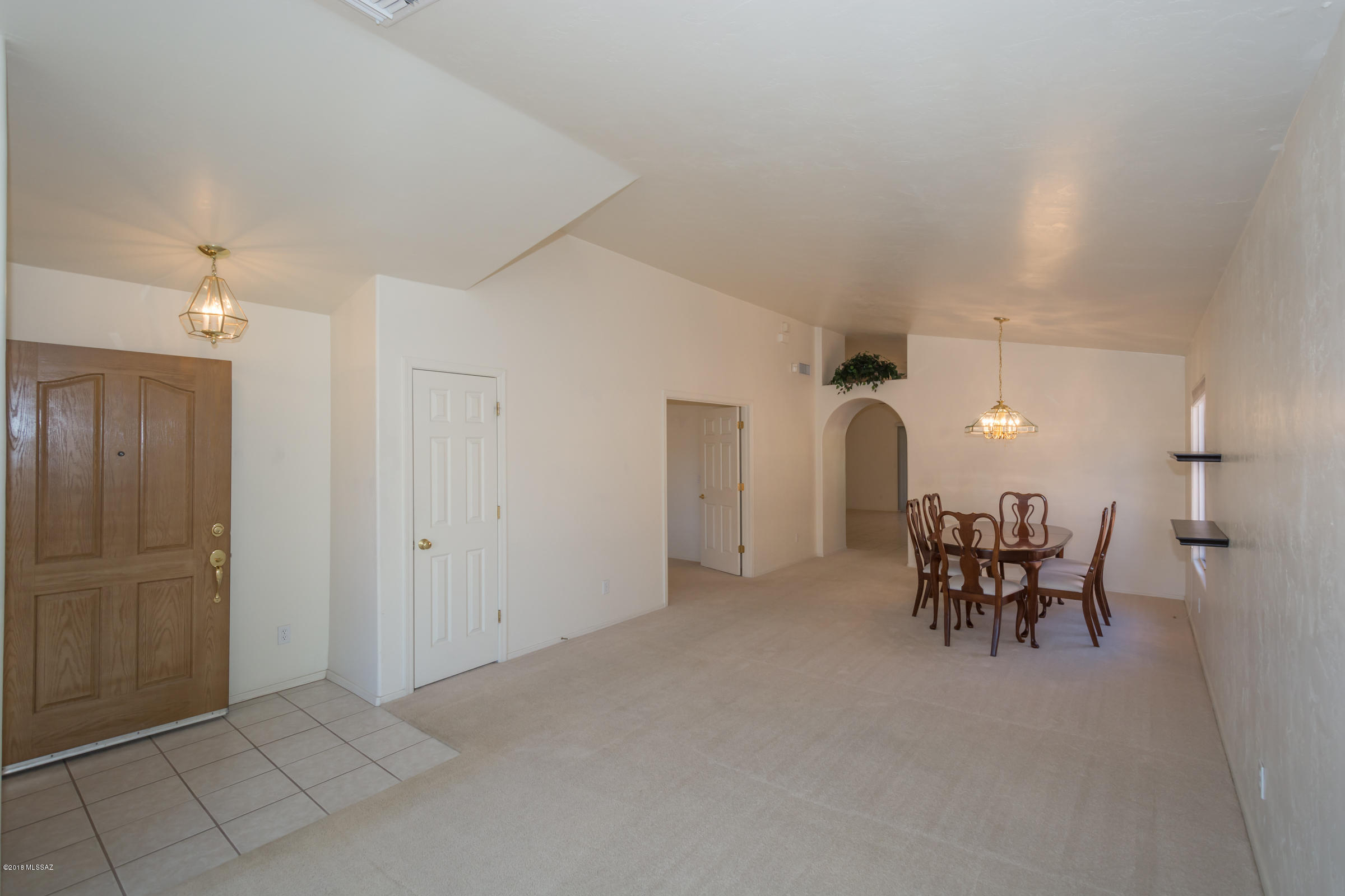 Vista Del Oro Estates (1-137) - Residential