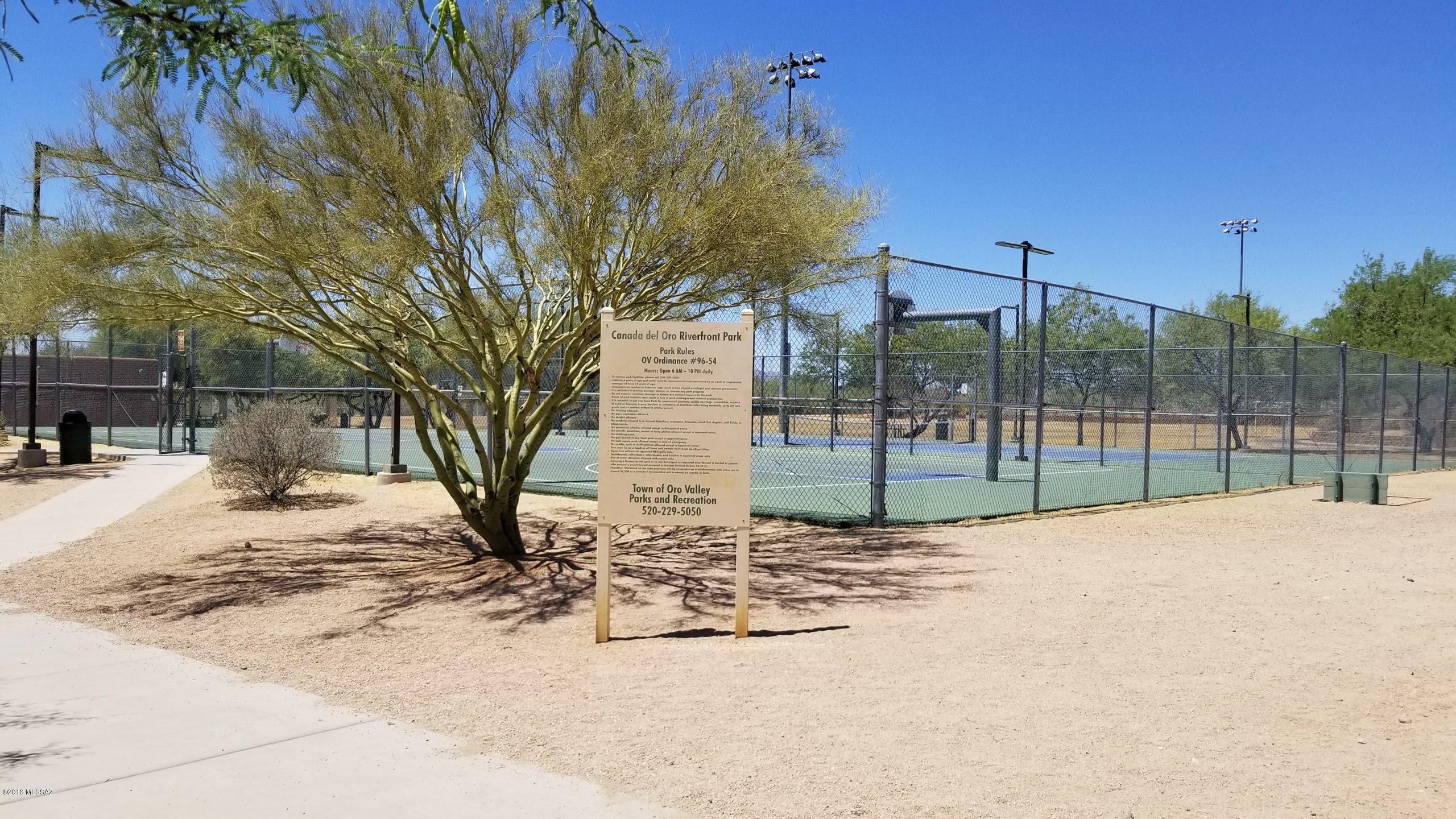 Vista Del Oro Estates (1-137) - Residential