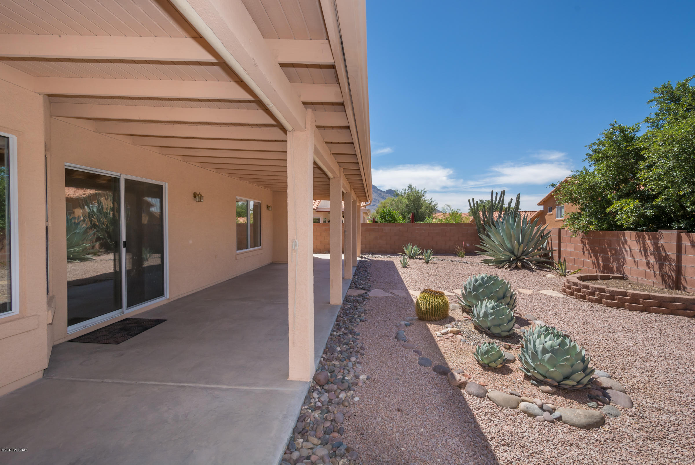 Vista Del Oro Estates (1-137) - Residential