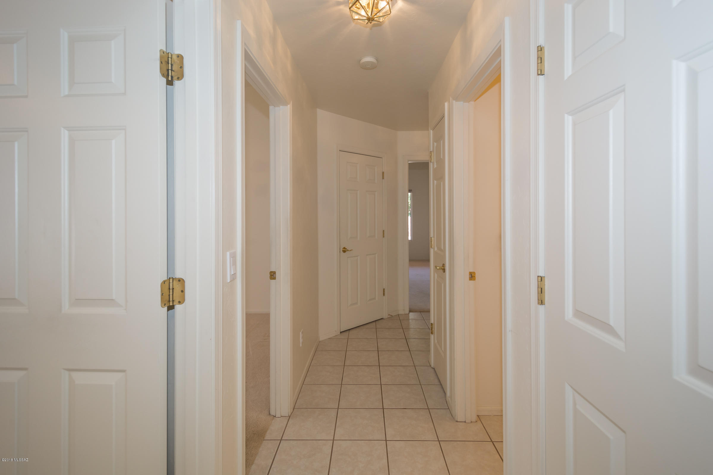 Vista Del Oro Estates (1-137) - Residential