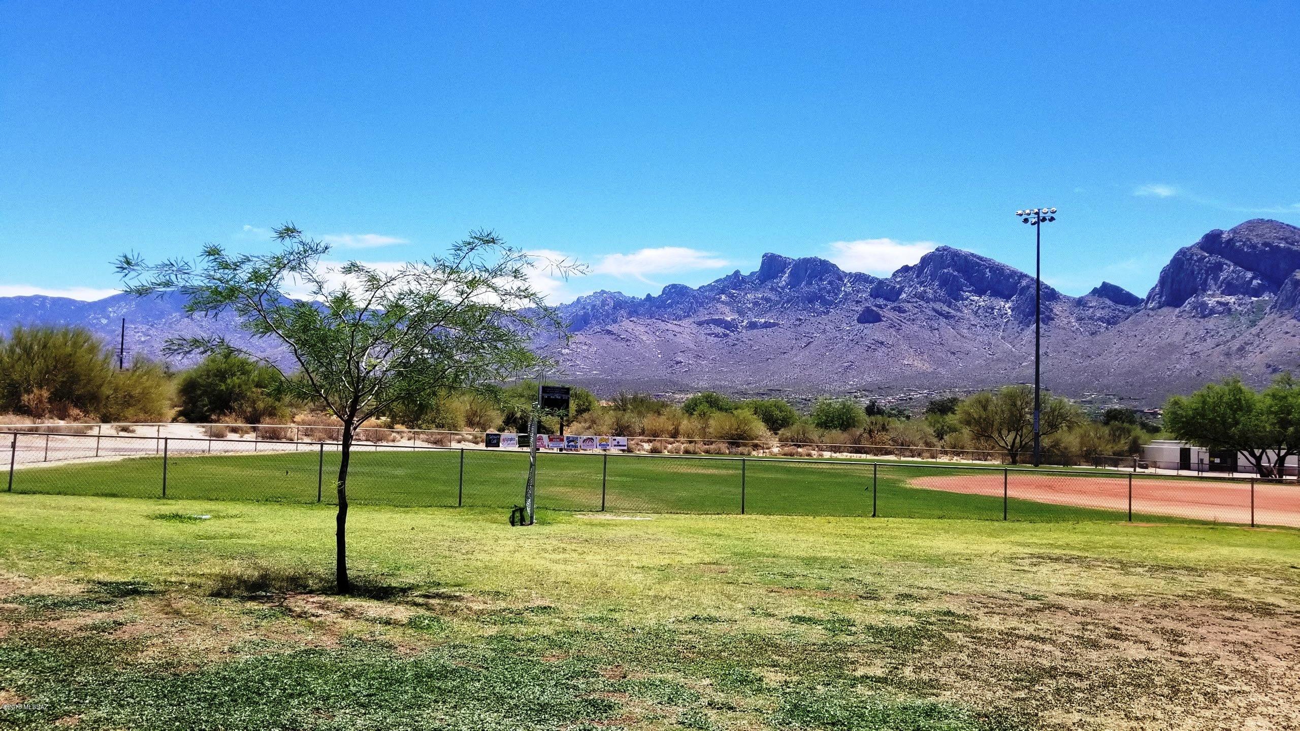 Vista Del Oro Estates (1-137) - Residential