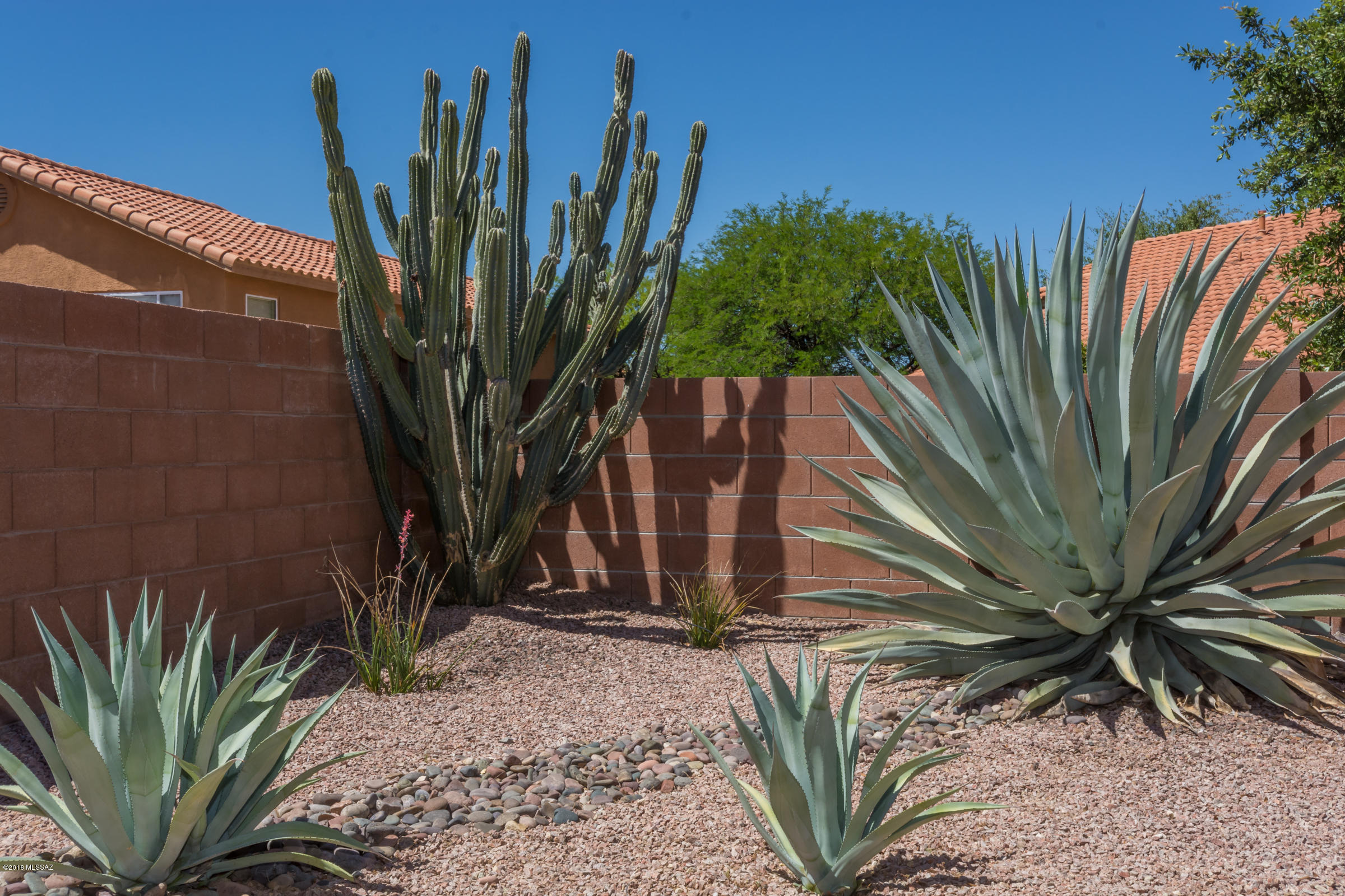 Vista Del Oro Estates (1-137) - Residential