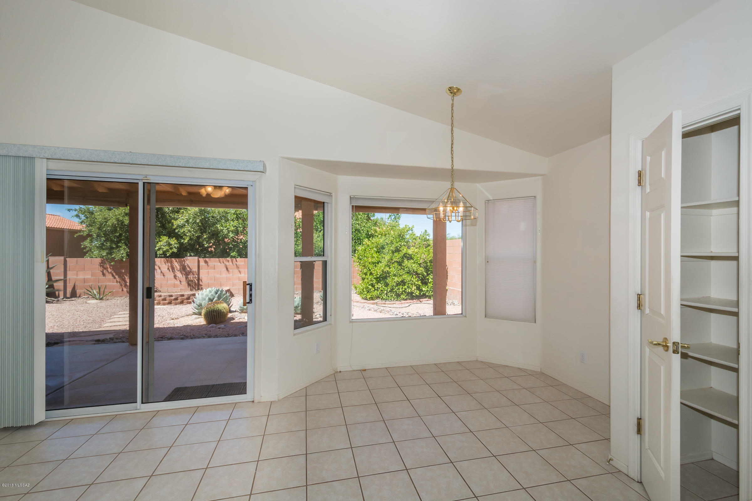 Vista Del Oro Estates (1-137) - Residential