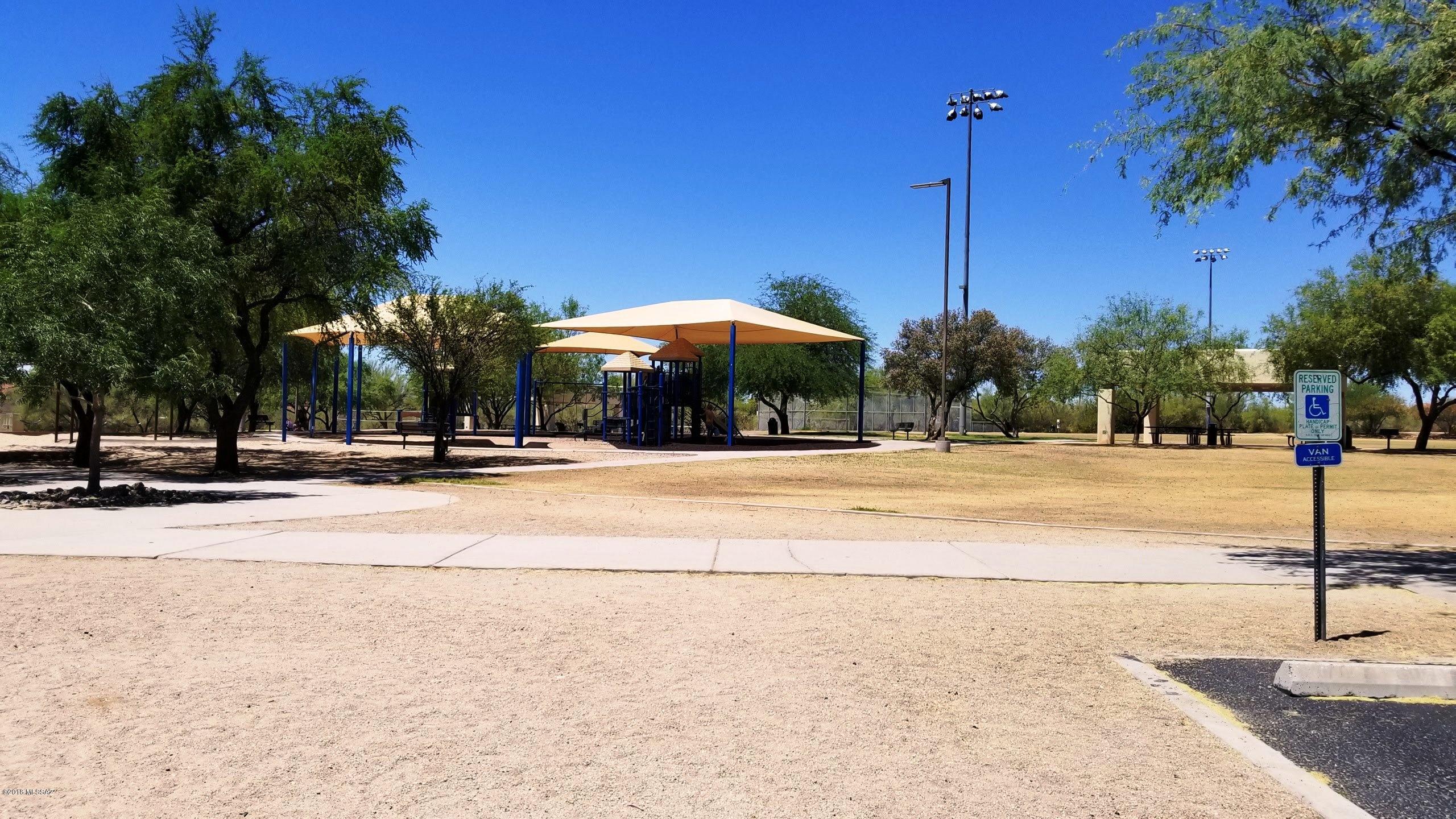 Vista Del Oro Estates (1-137) - Residential