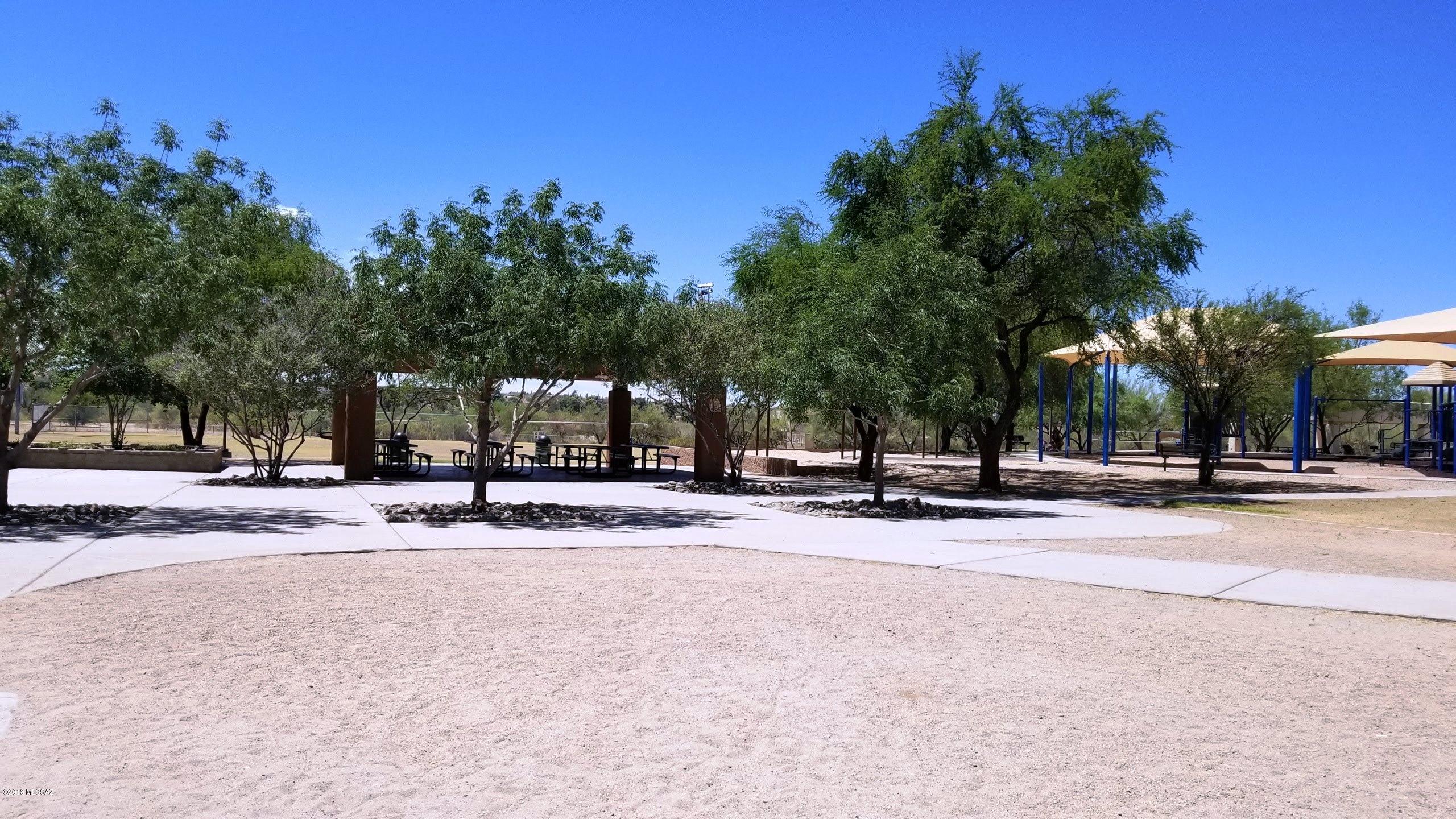 Vista Del Oro Estates (1-137) - Residential