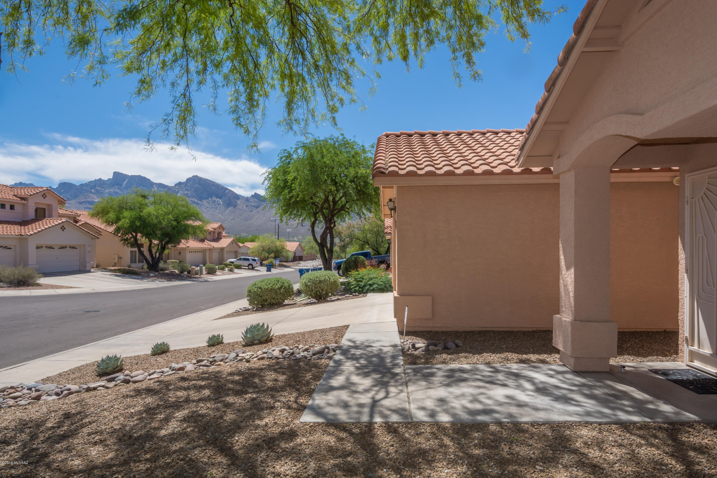 Vista Del Oro Estates (1-137) - Residential