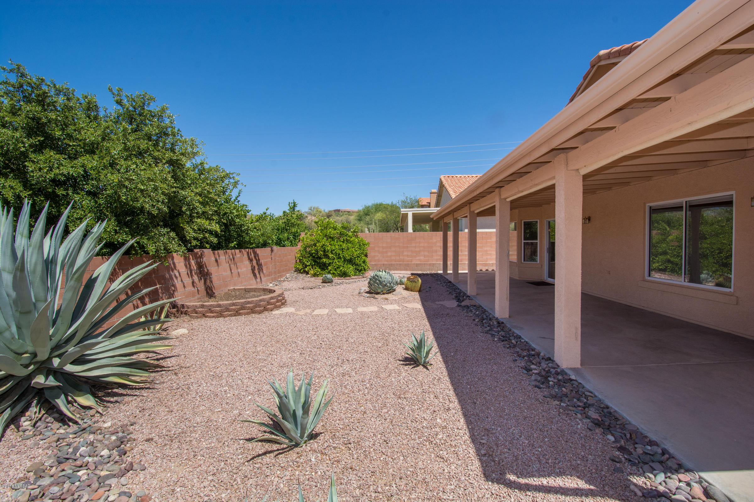 Vista Del Oro Estates (1-137) - Residential