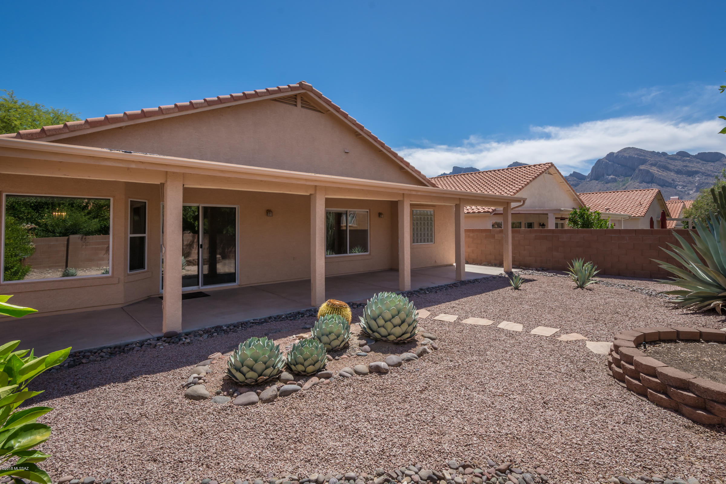 Vista Del Oro Estates (1-137) - Residential