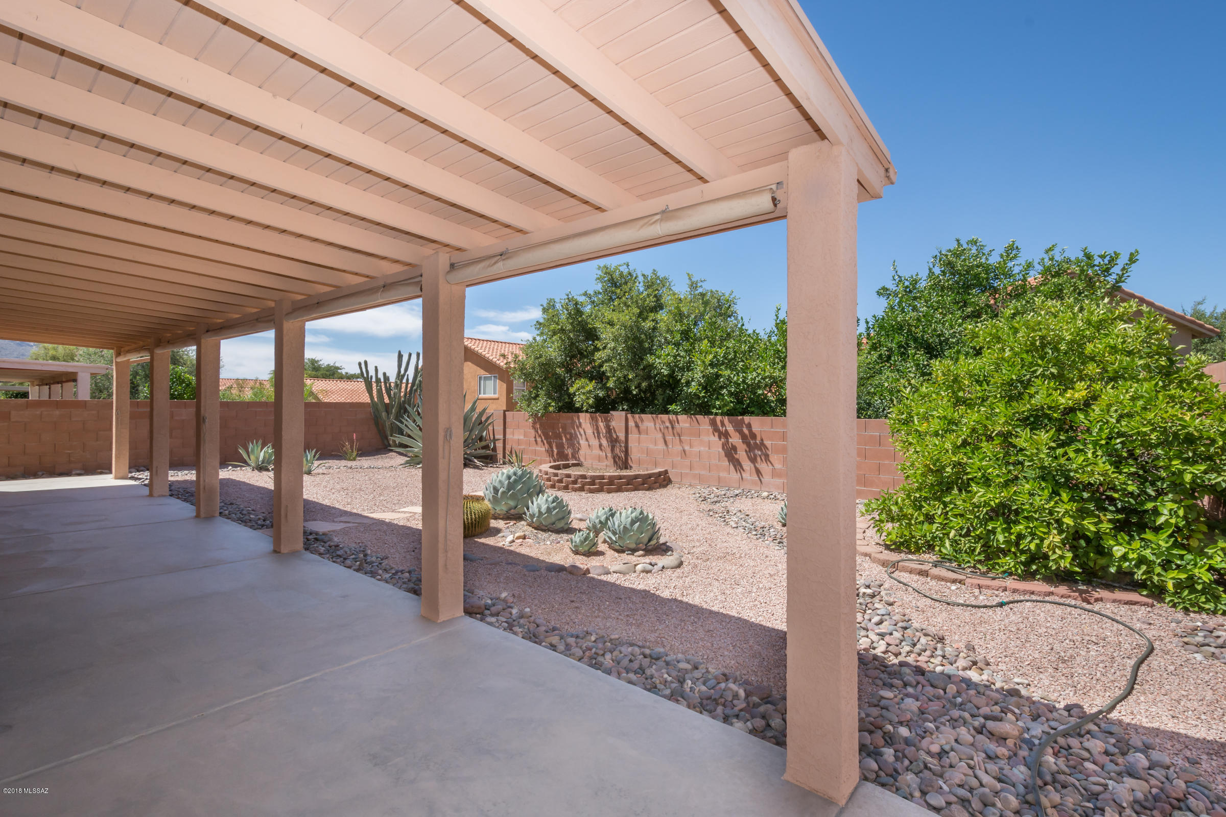Vista Del Oro Estates (1-137) - Residential