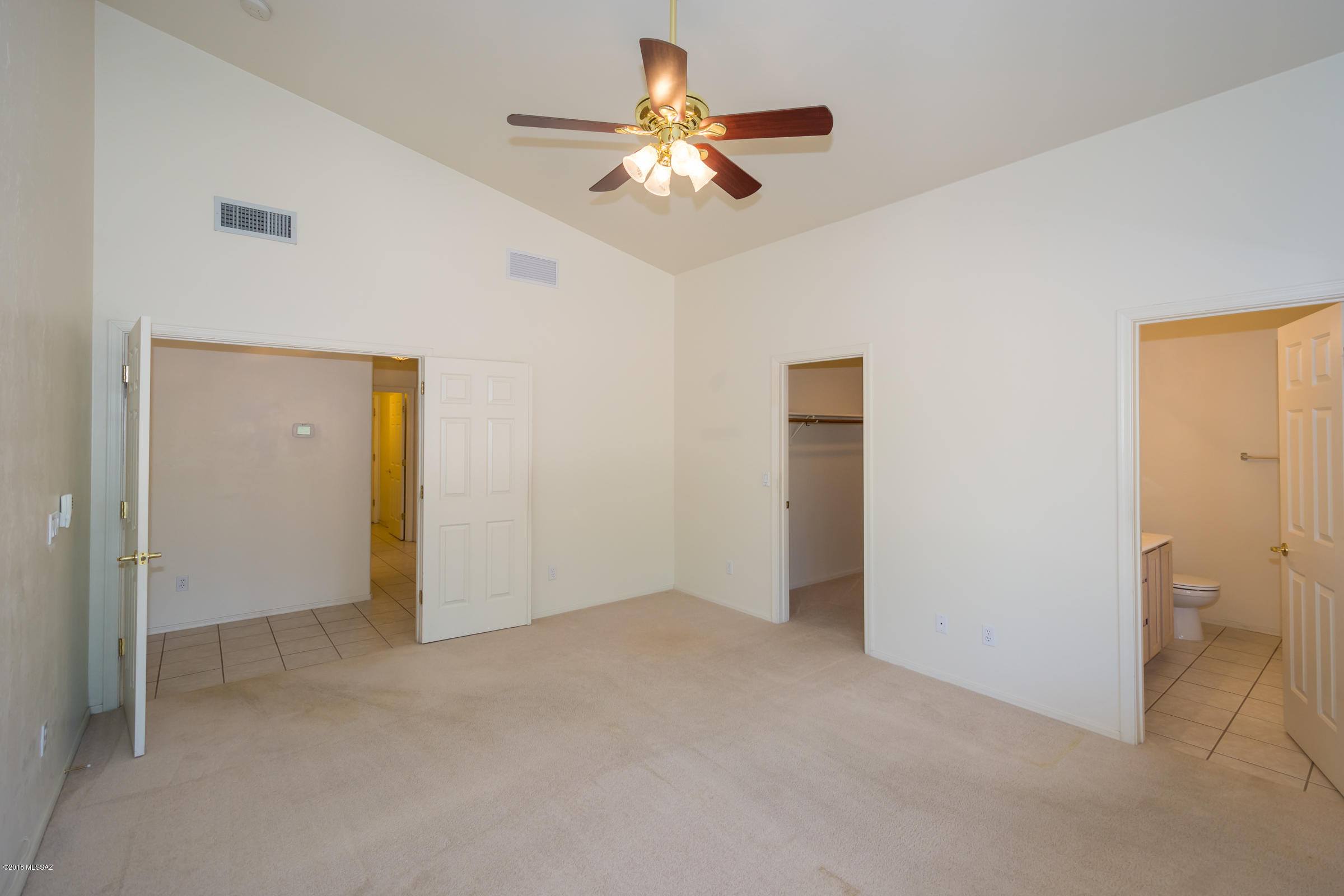 Vista Del Oro Estates (1-137) - Residential