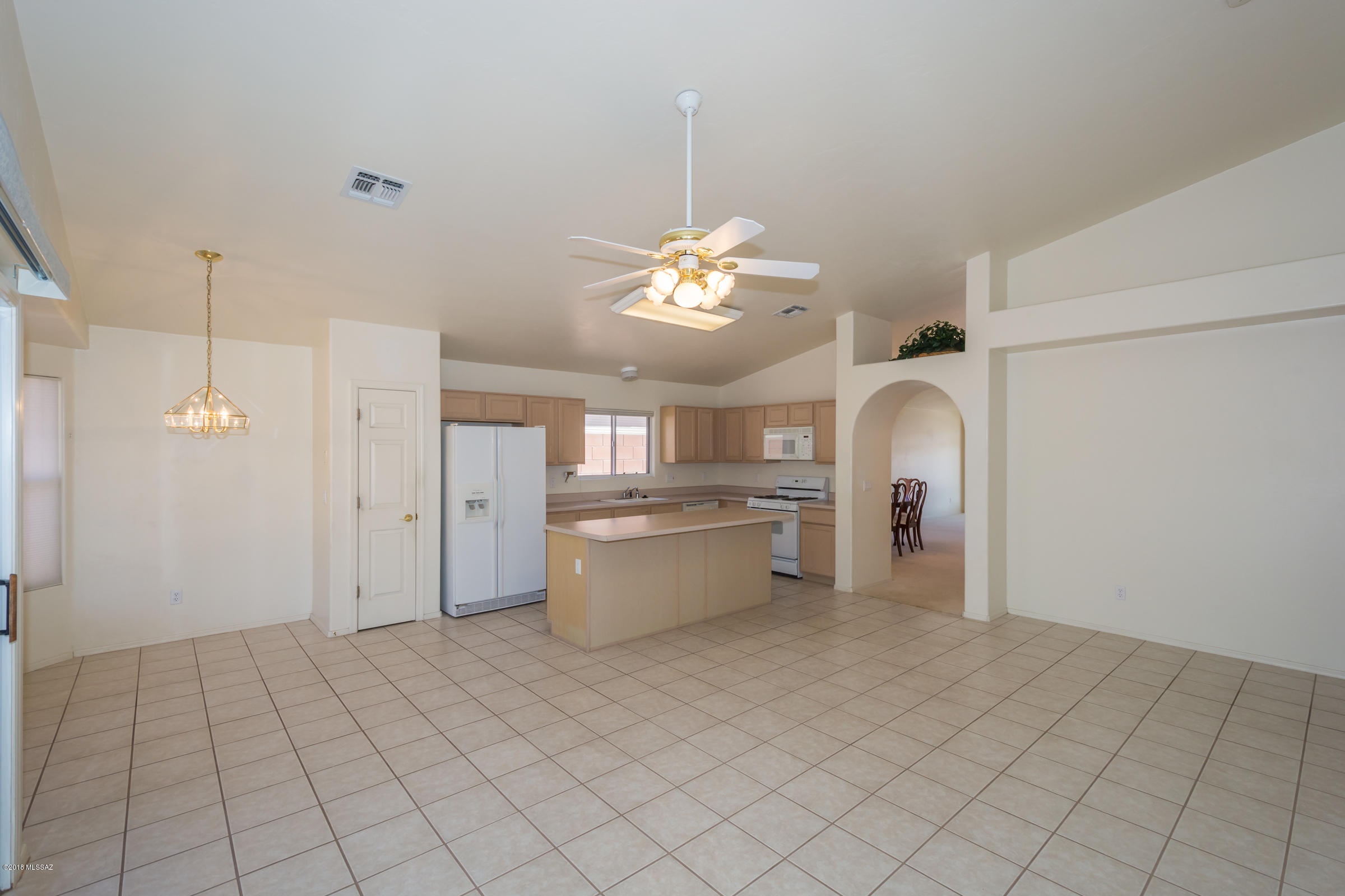 Vista Del Oro Estates (1-137) - Residential