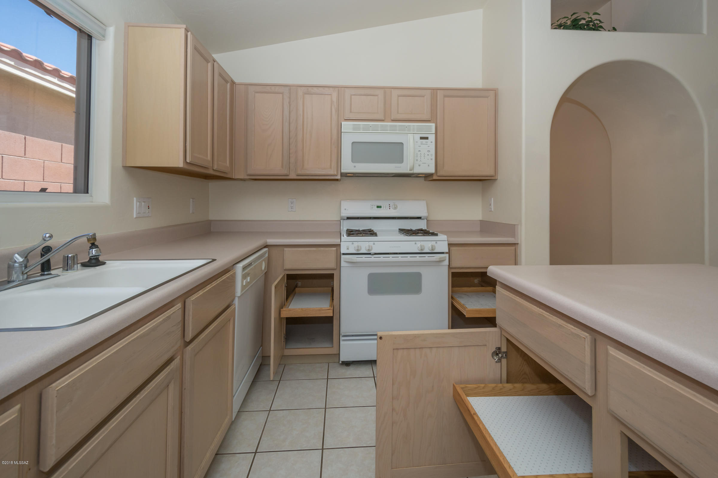 Vista Del Oro Estates (1-137) - Residential