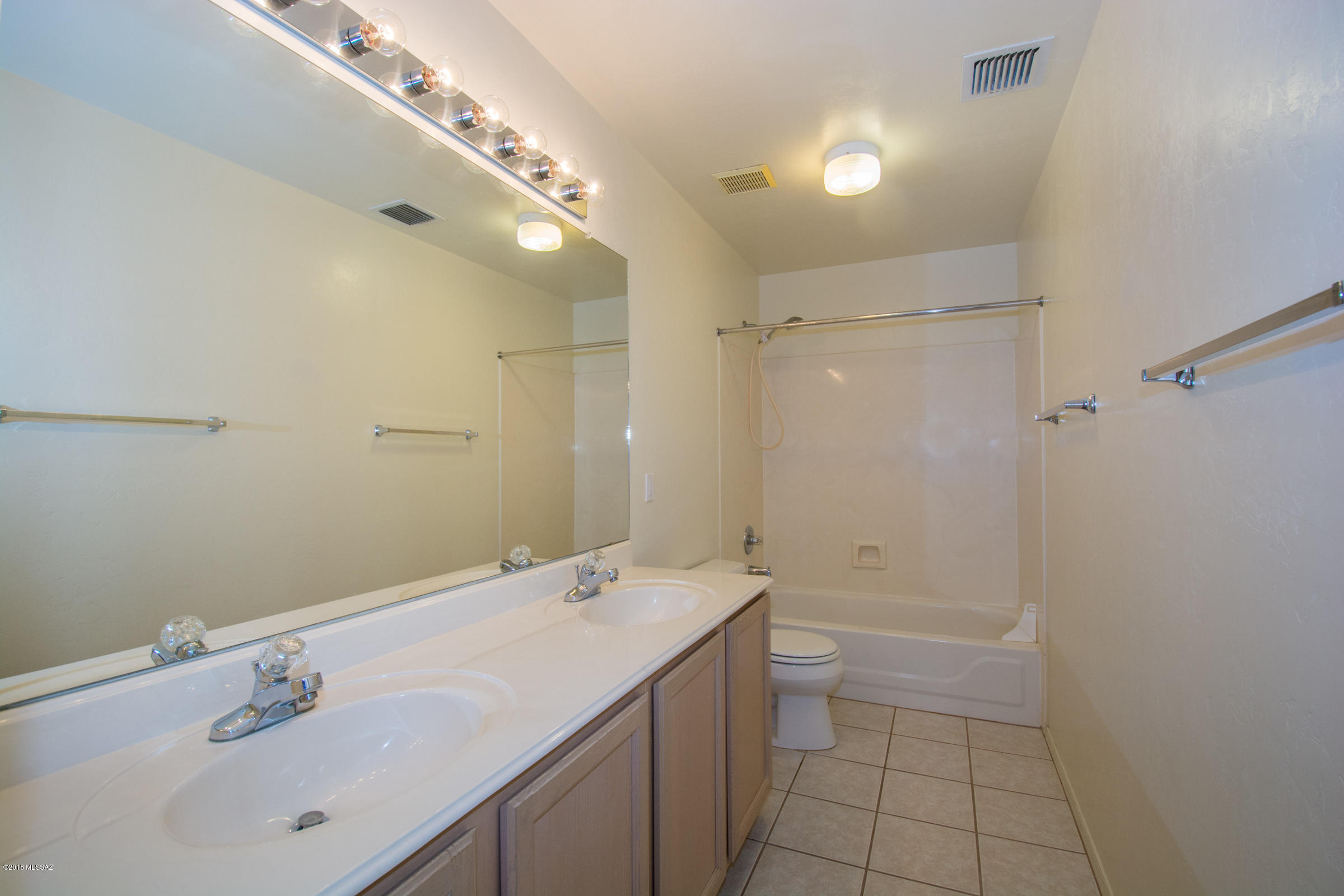 Vista Del Oro Estates (1-137) - Residential