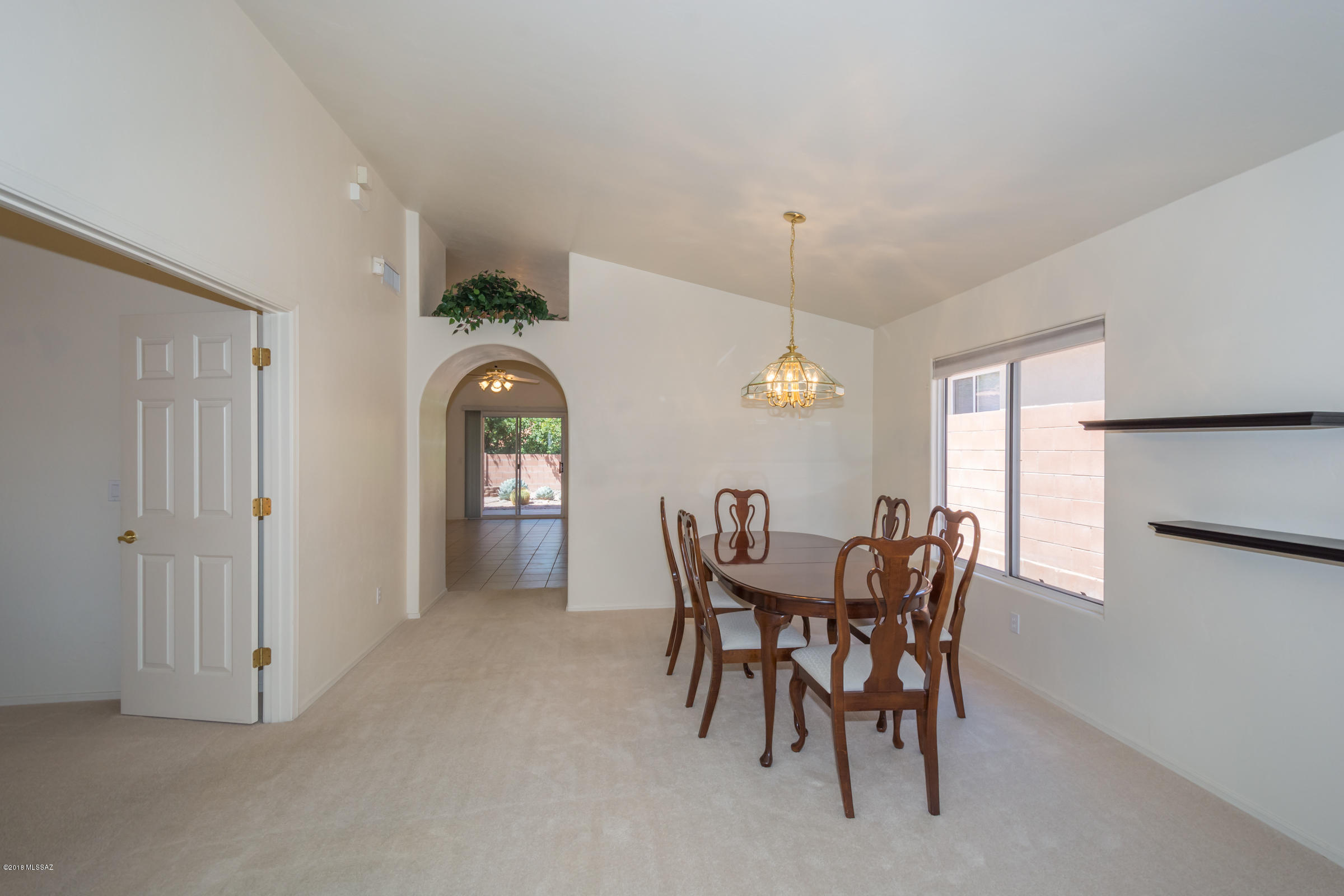 Vista Del Oro Estates (1-137) - Residential