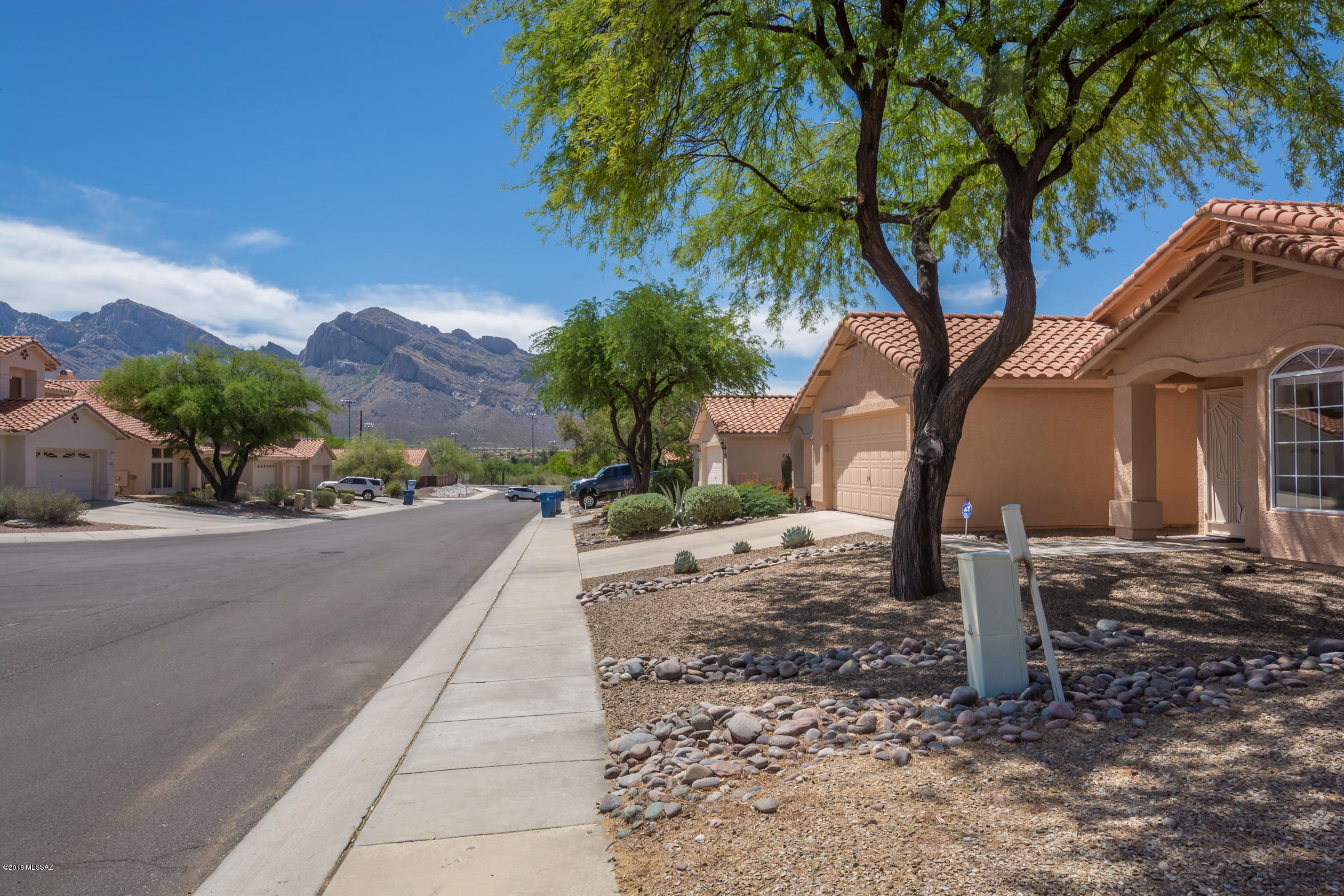 Vista Del Oro Estates (1-137) - Residential