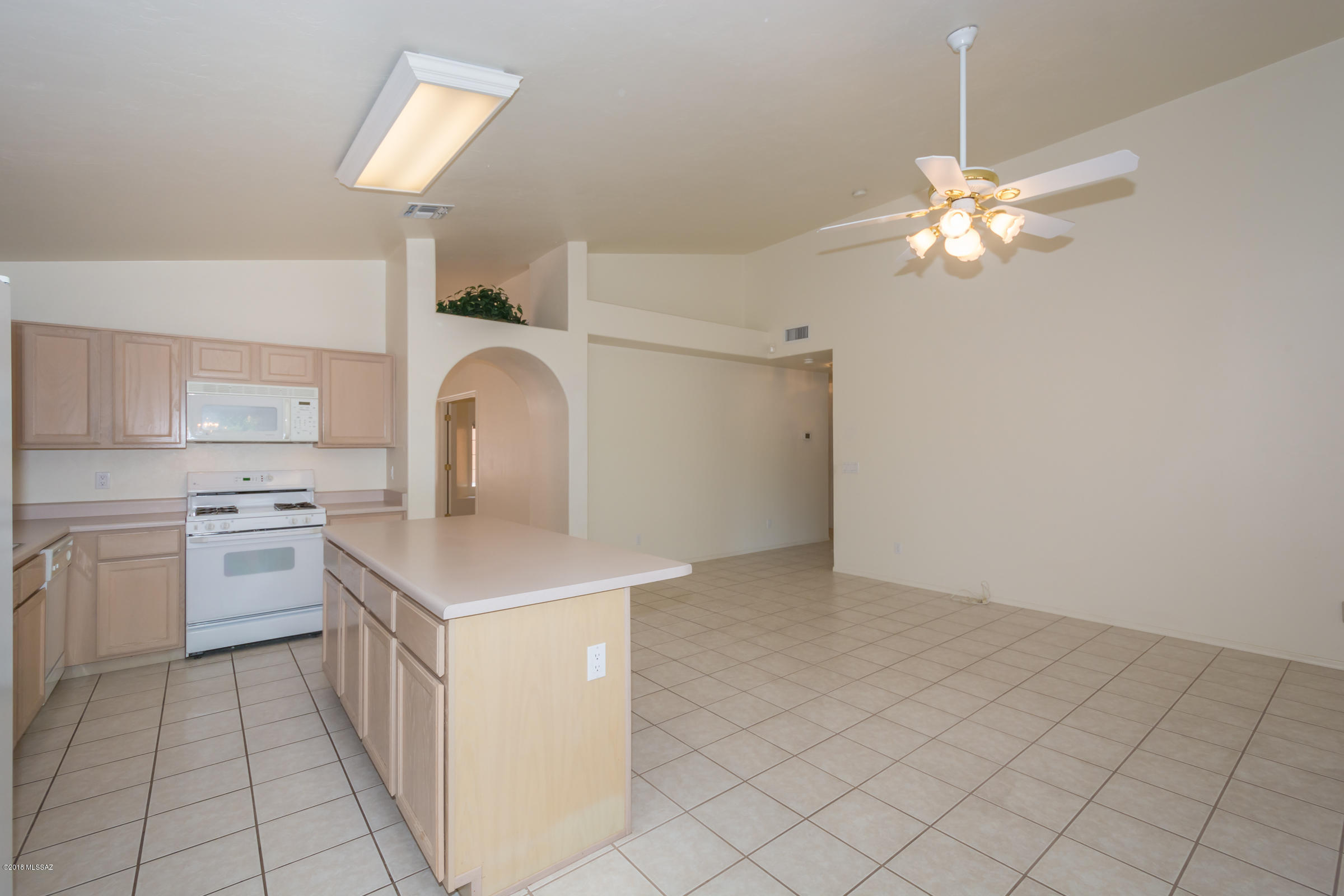 Vista Del Oro Estates (1-137) - Residential