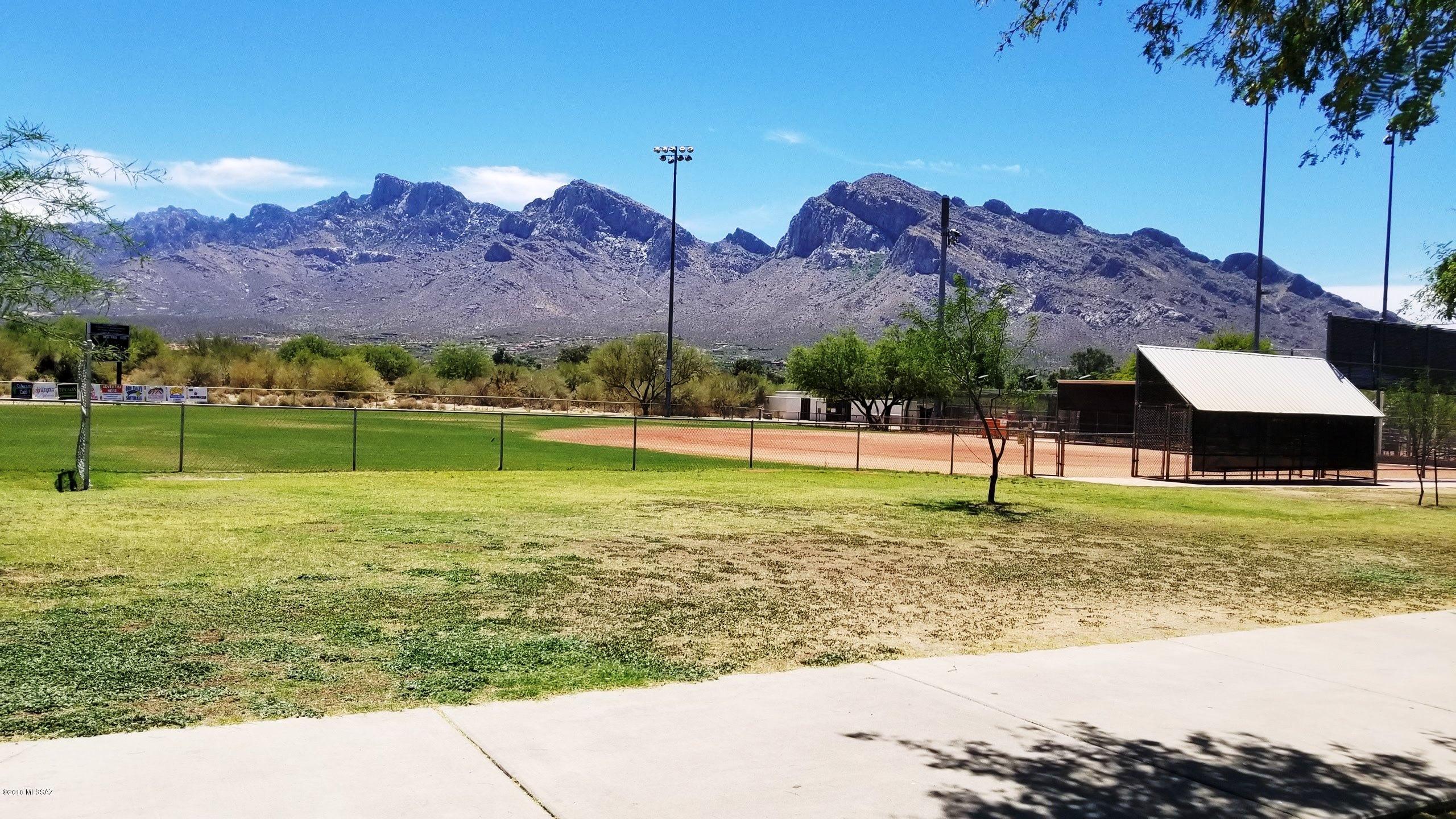 Vista Del Oro Estates (1-137) - Residential