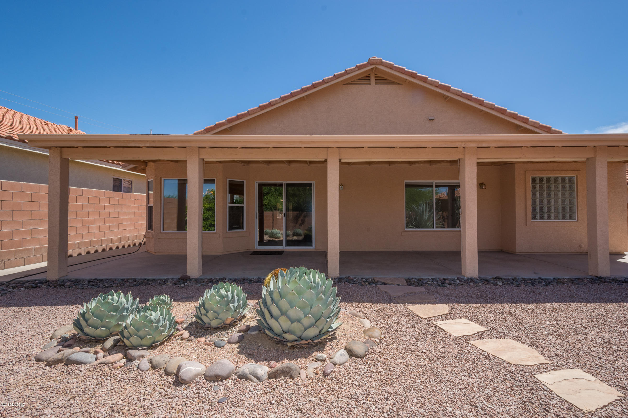 Vista Del Oro Estates (1-137) - Residential