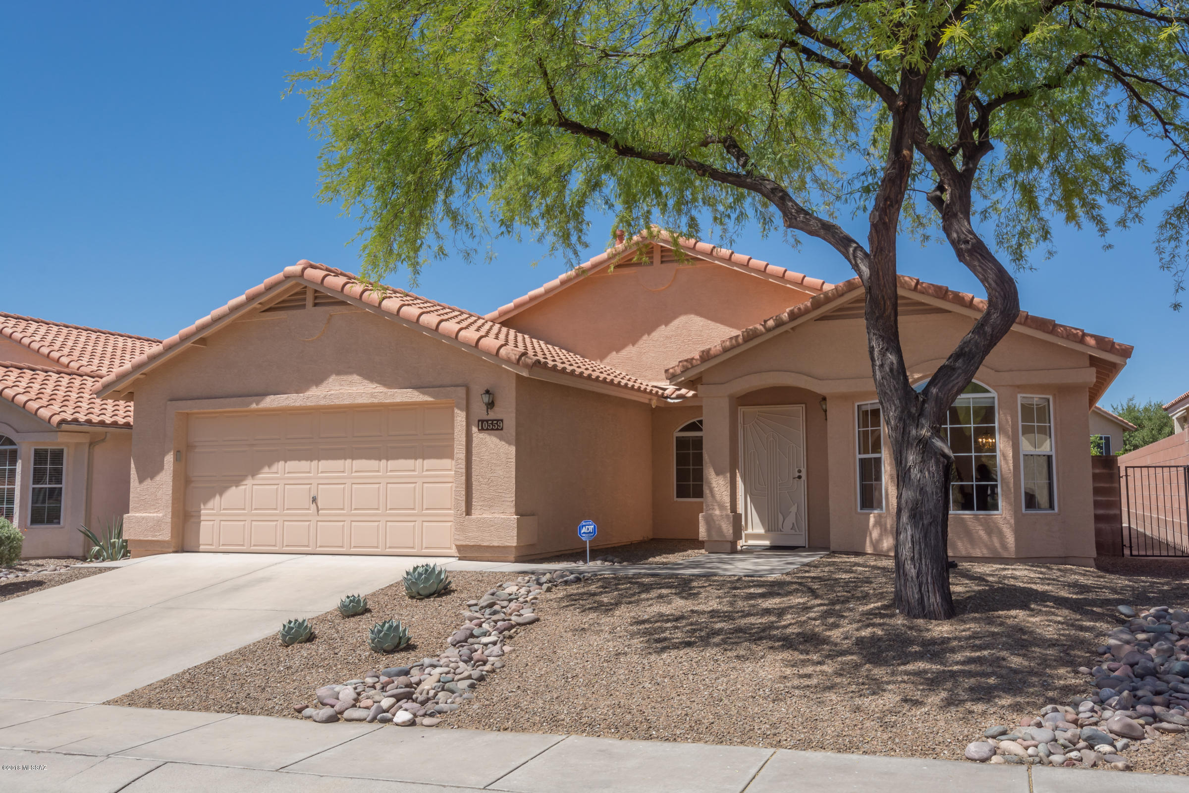Vista Del Oro Estates (1-137) - Residential
