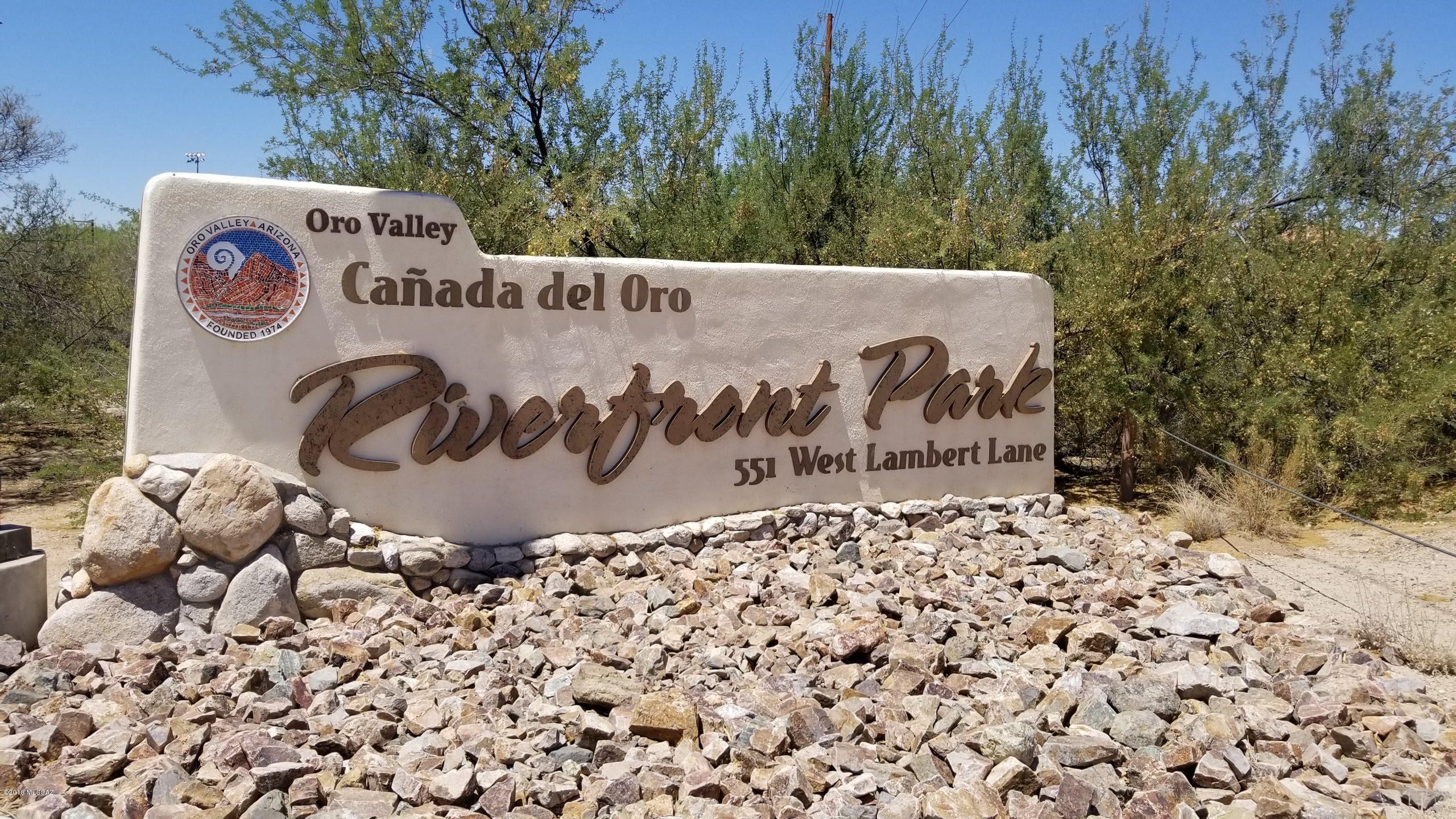 Vista Del Oro Estates (1-137) - Residential
