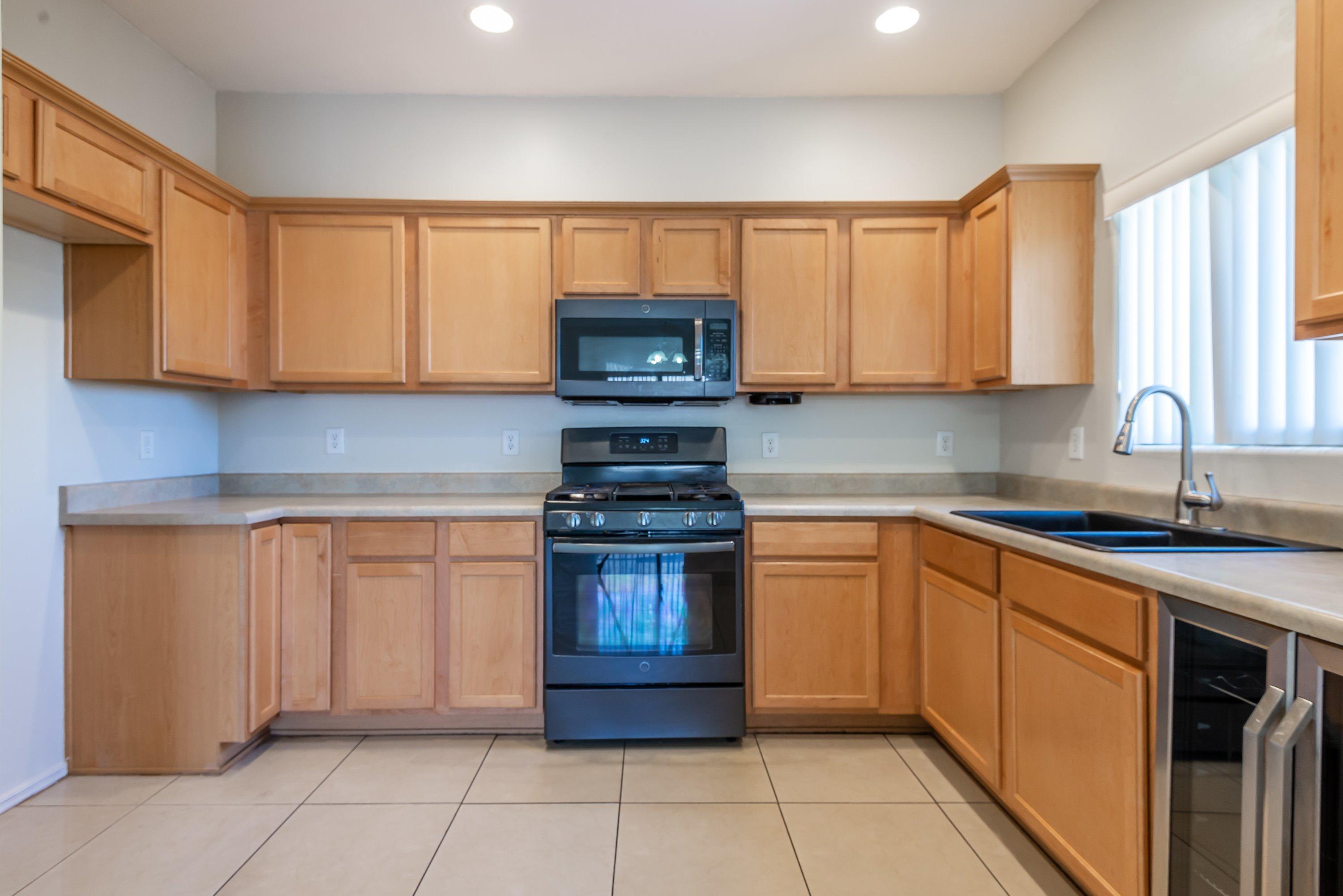 Presidio Hills (1-182) - Residential