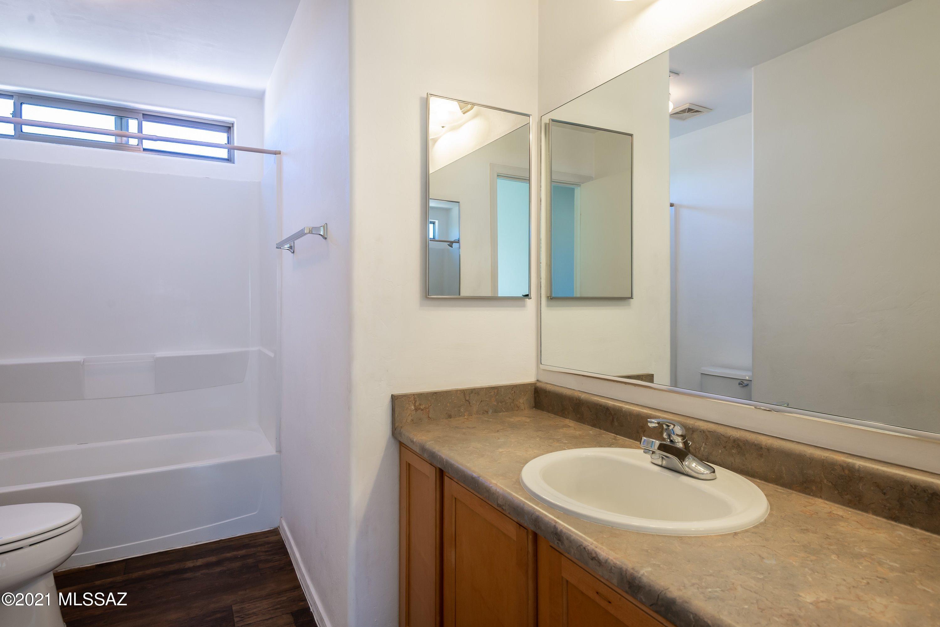Presidio Hills (1-182) - Residential