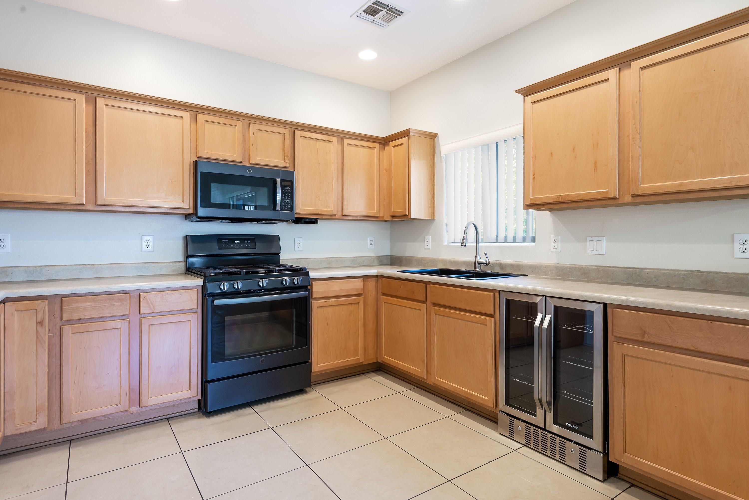 Presidio Hills (1-182) - Residential