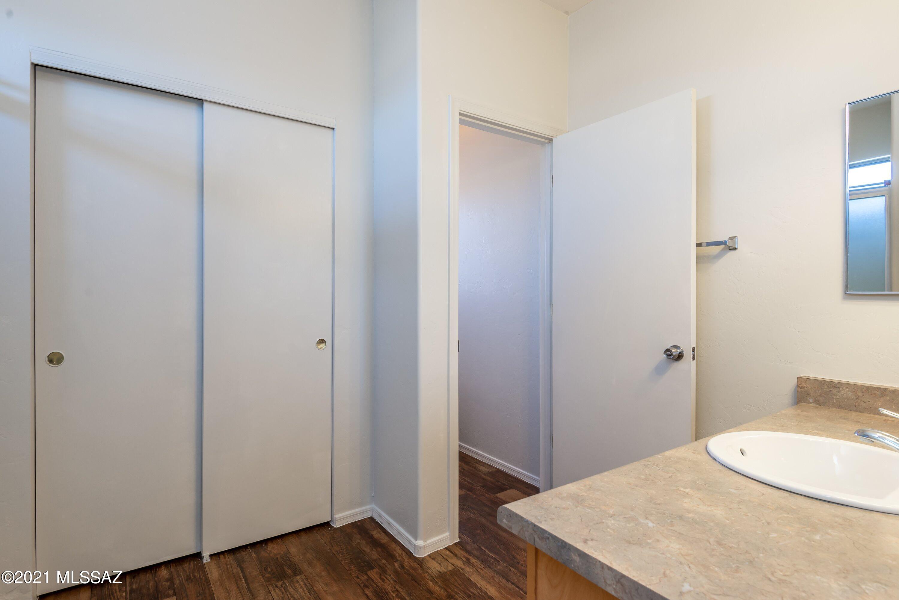 Presidio Hills (1-182) - Residential