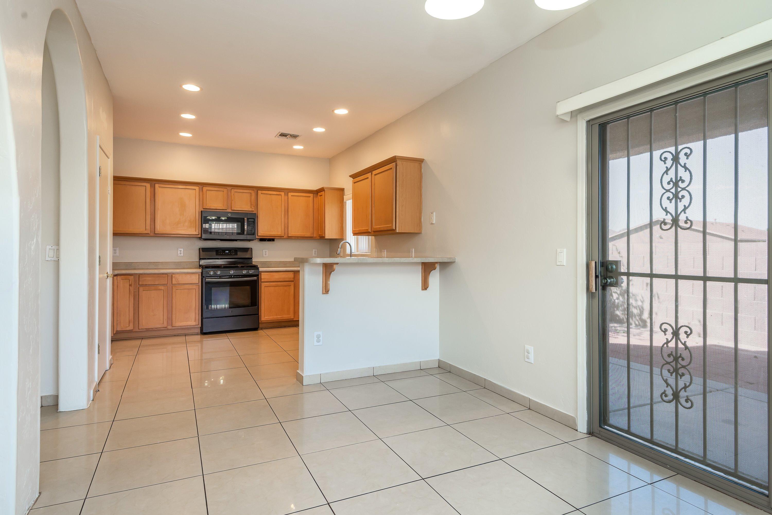 Presidio Hills (1-182) - Residential