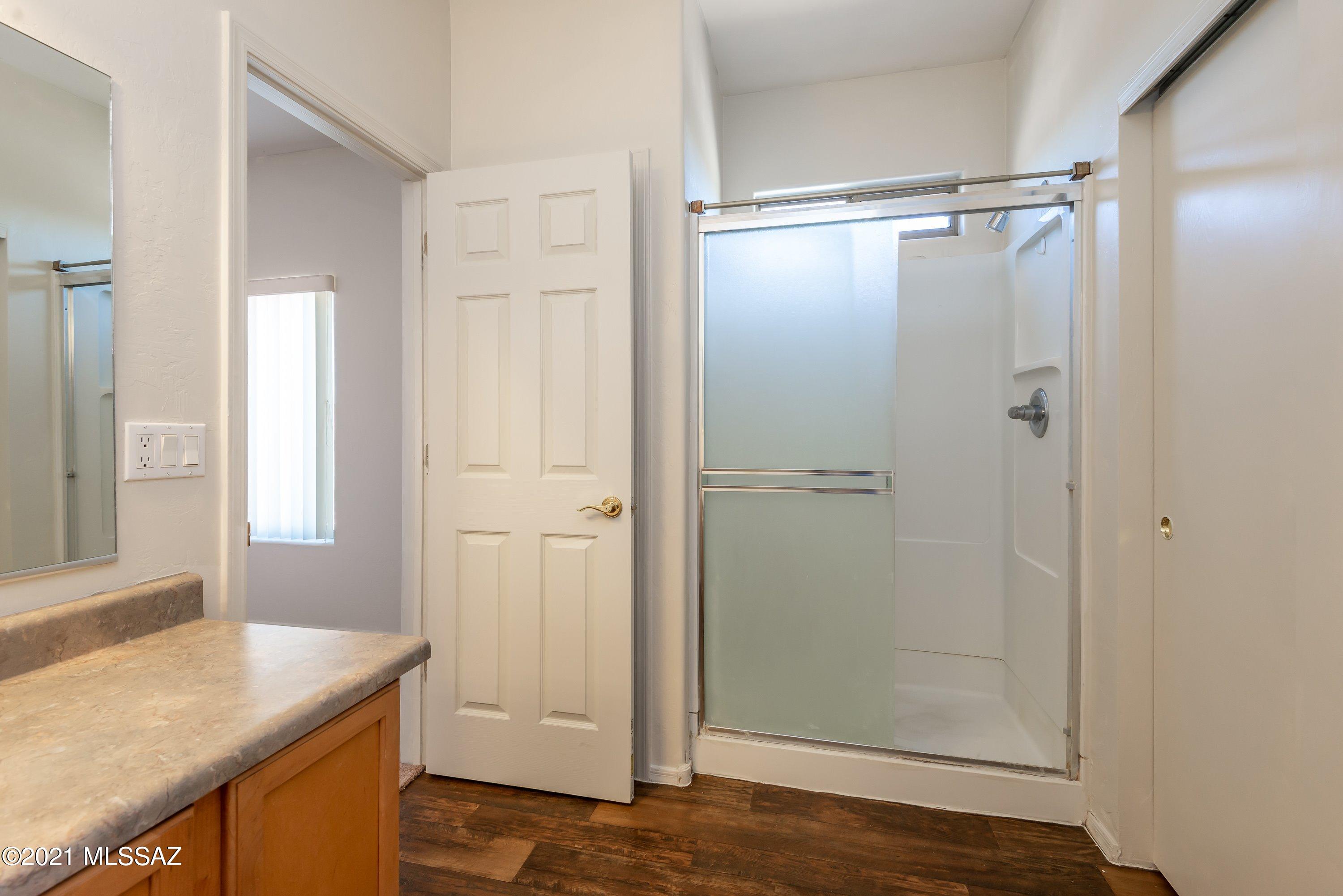 Presidio Hills (1-182) - Residential
