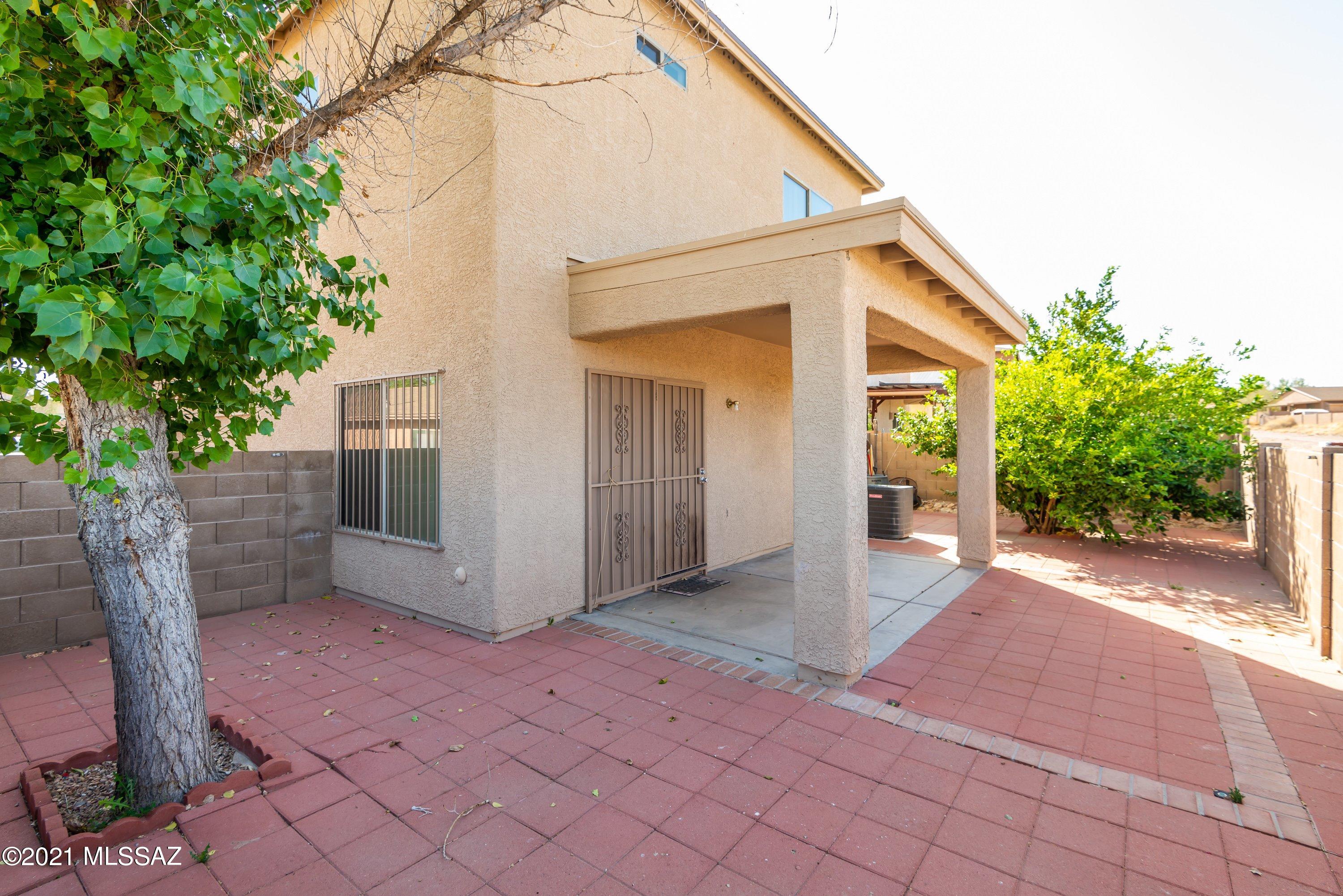 Presidio Hills (1-182) - Residential