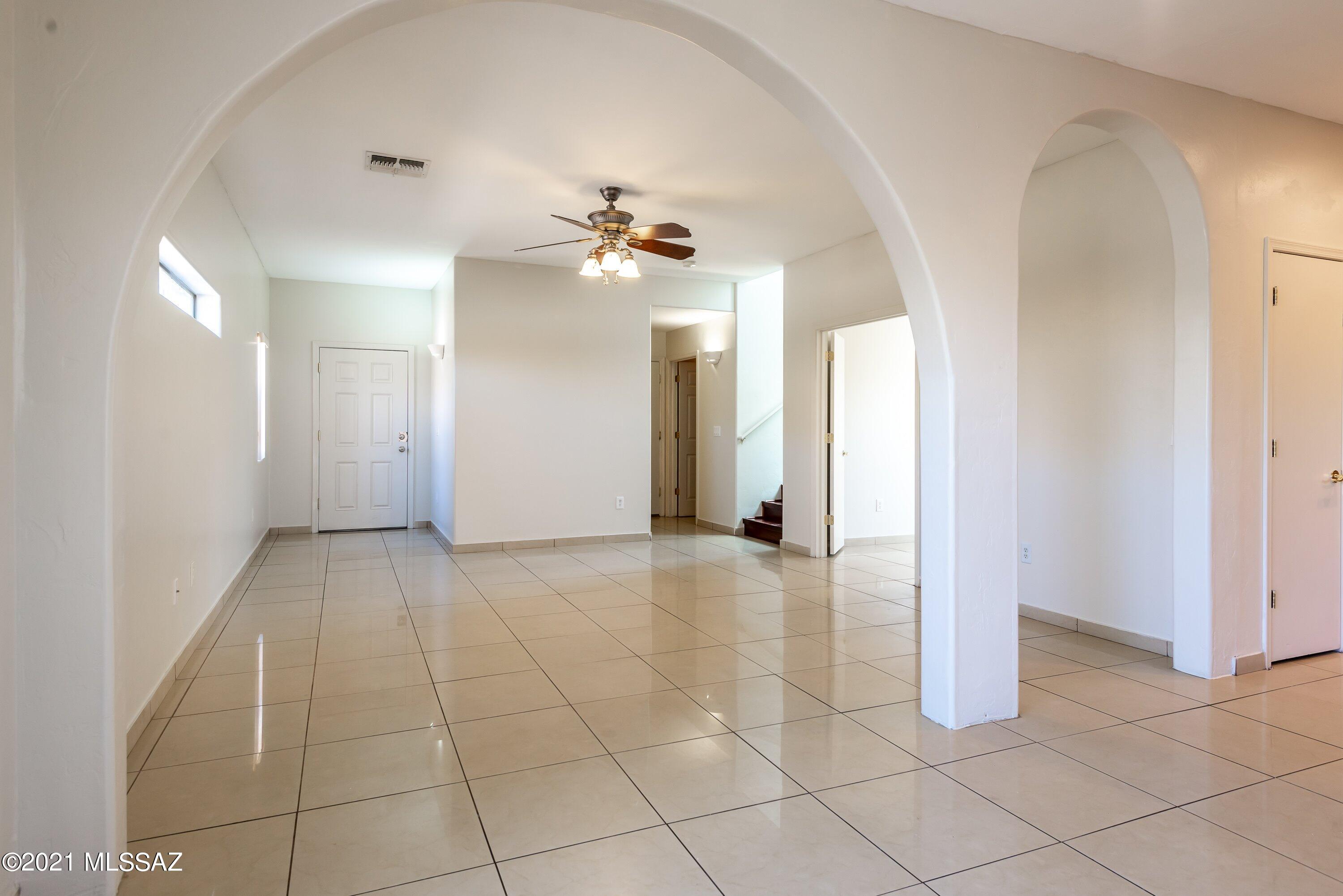 Presidio Hills (1-182) - Residential