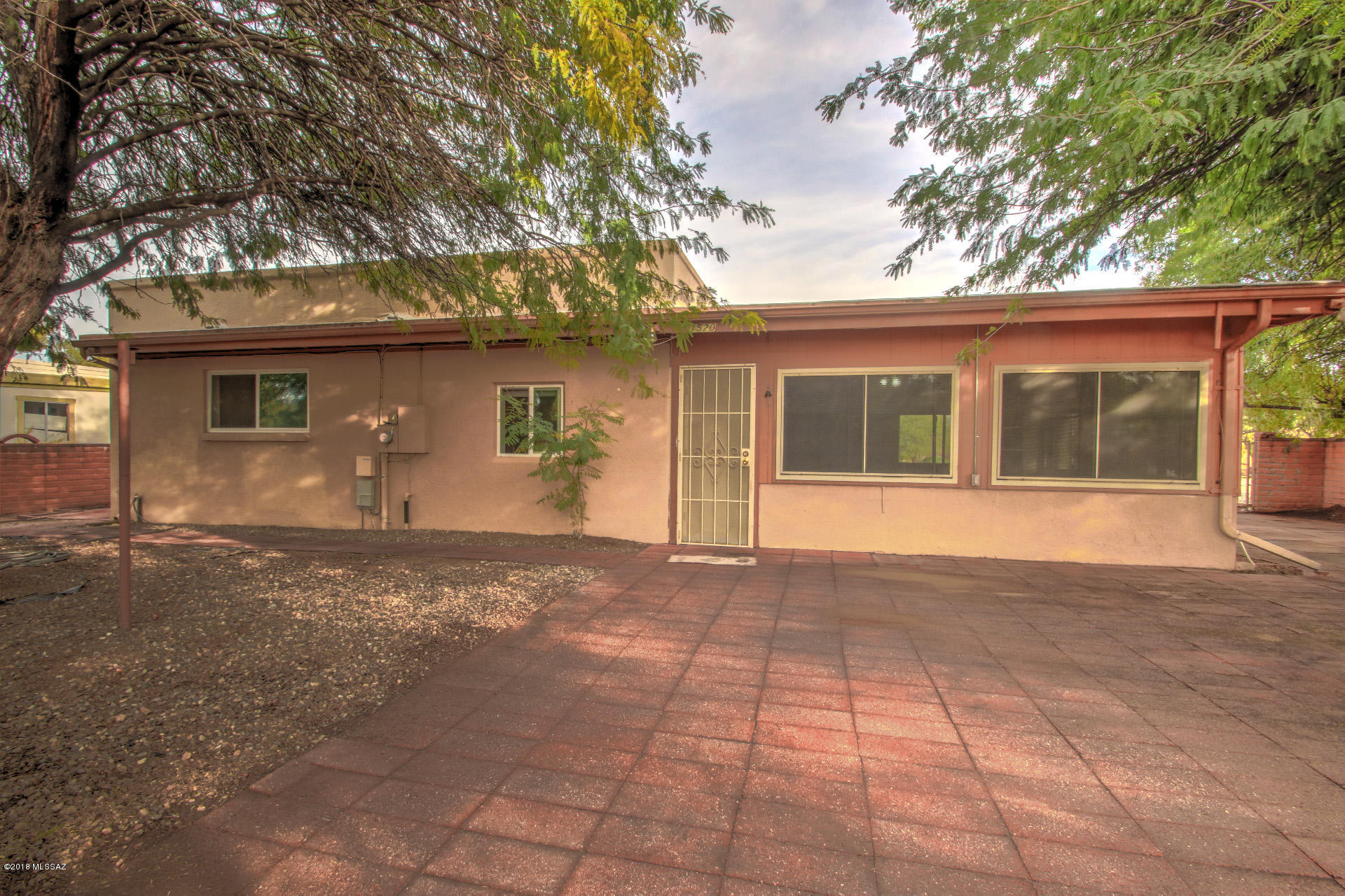 Green Valley Desert Meadows NO.2(1-209) - Residential