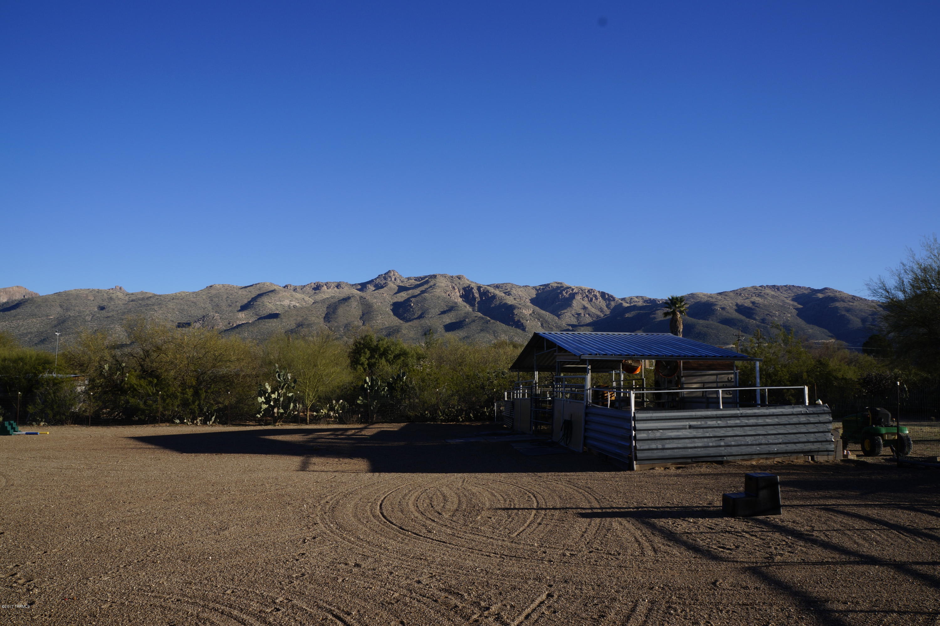Bel Air Ranch Est - Residential