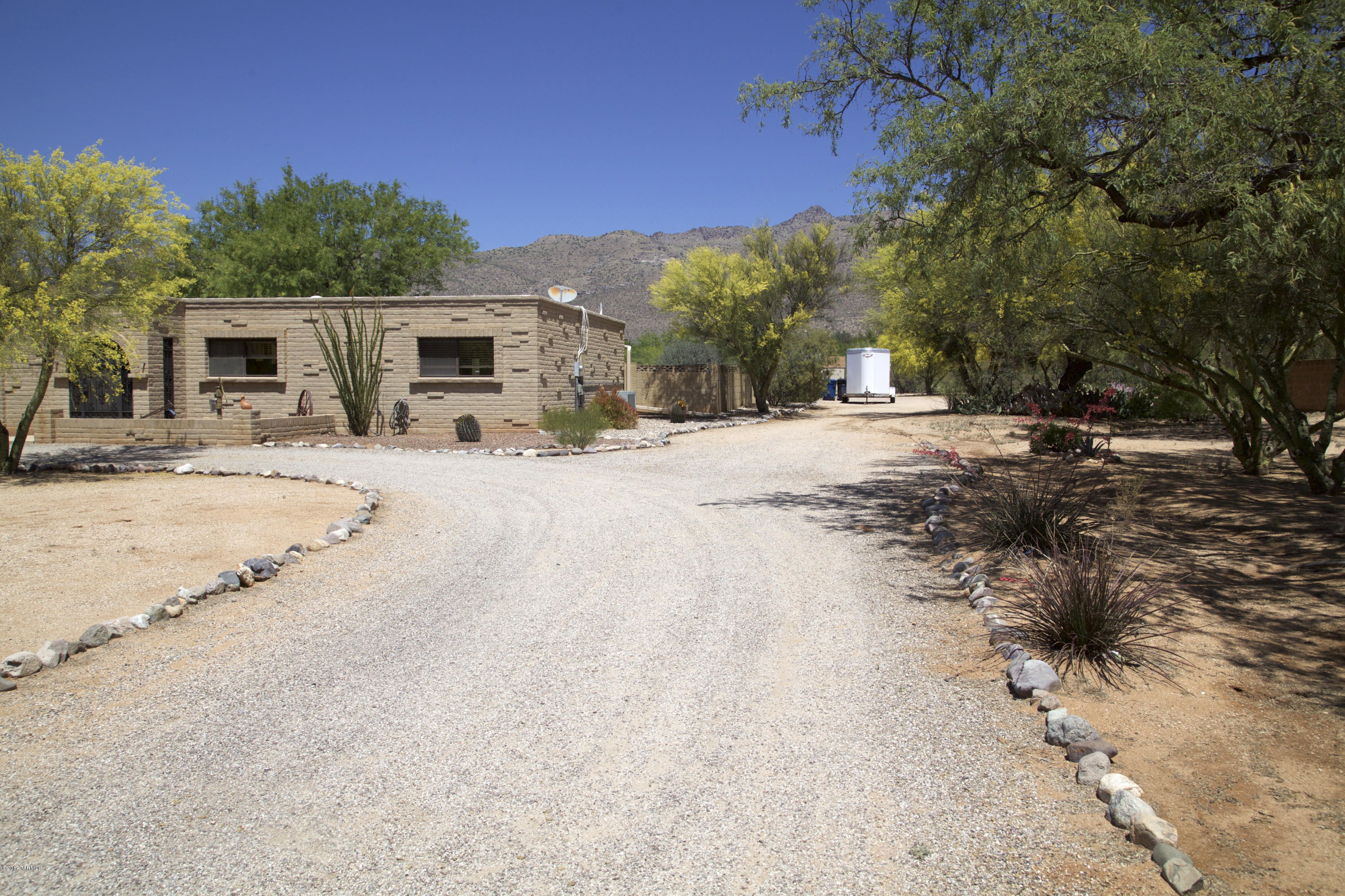Bel Air Ranch Est - Residential