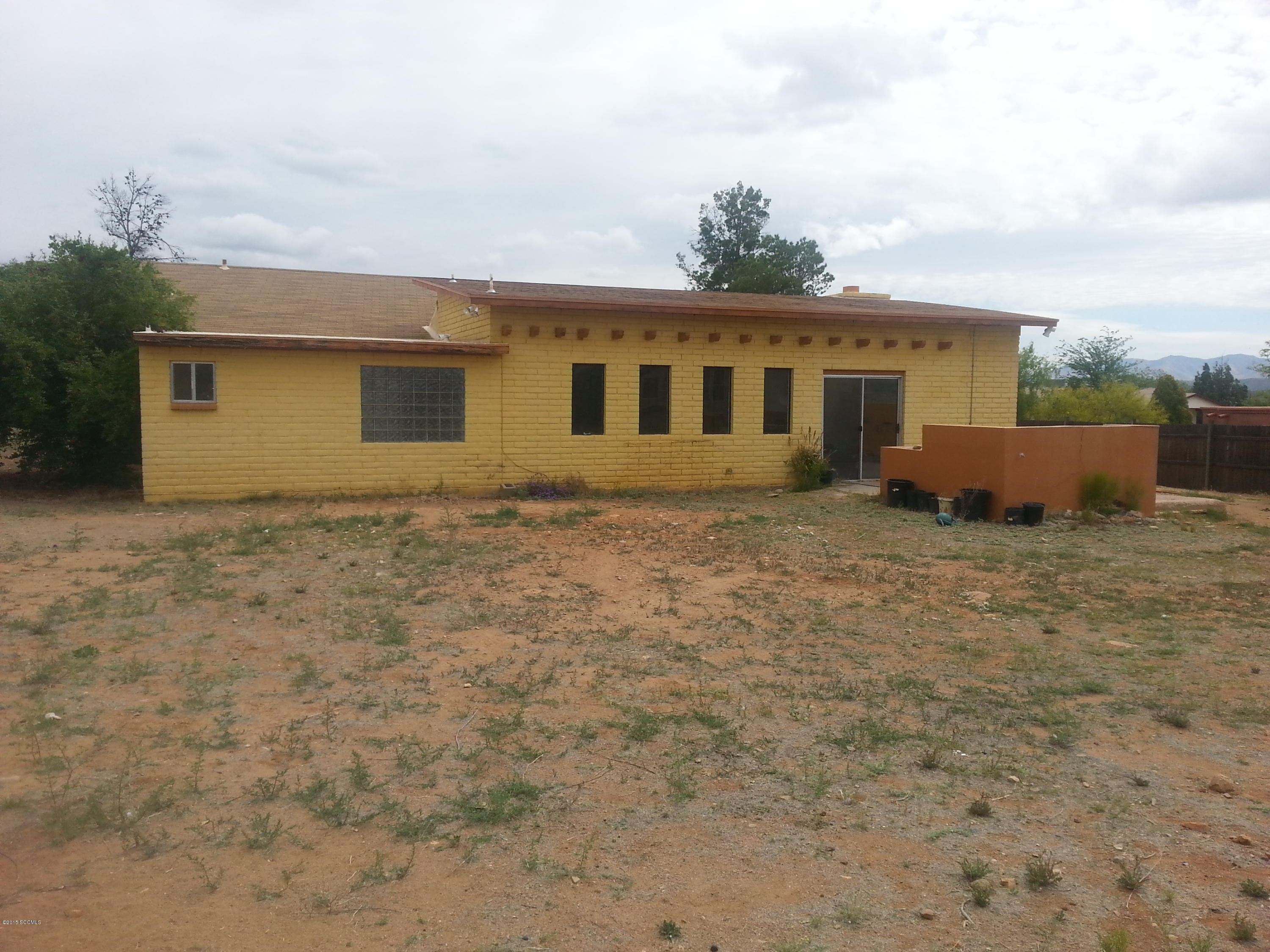 Unit 3 - Residential