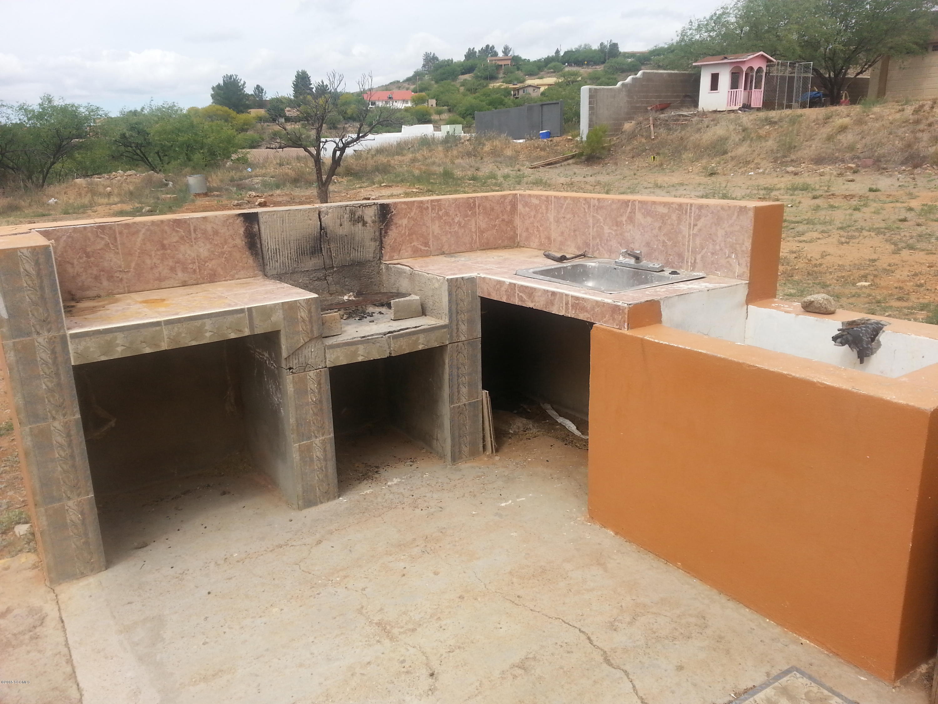 Unit 3 - Residential