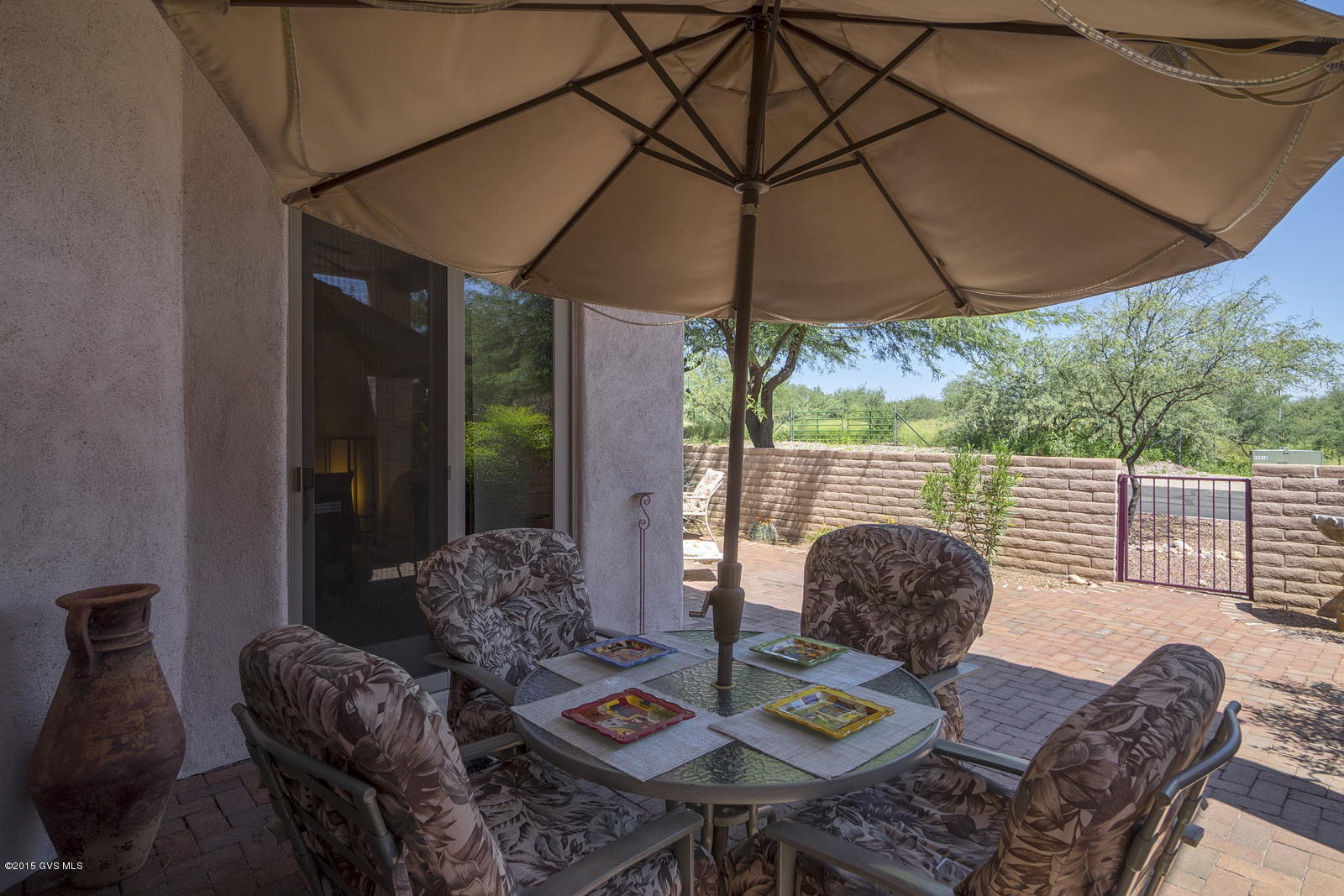 Barrio de Tubac - Residential